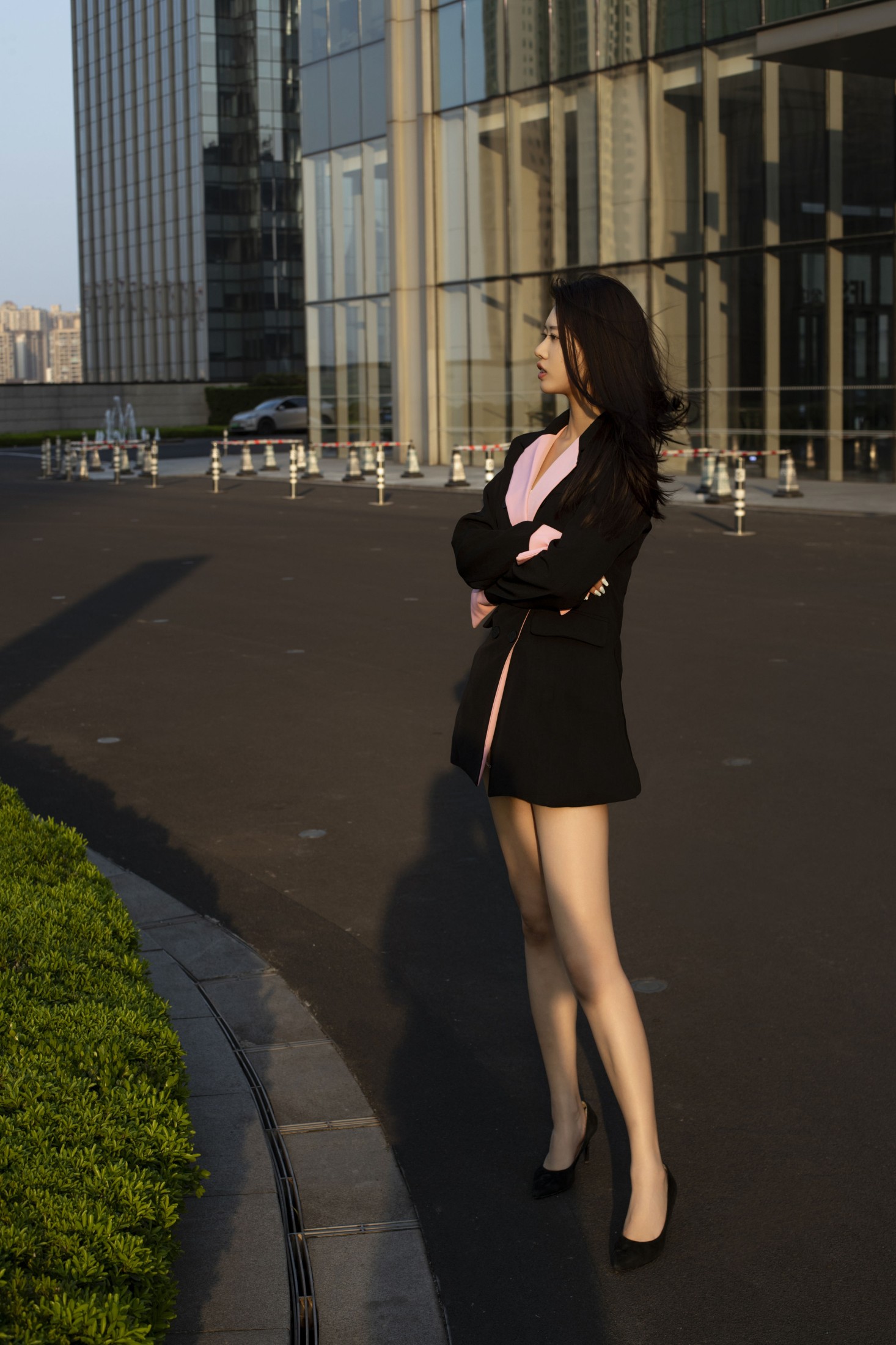 图片[3] - Chenaling_CL - 《CQ TIMES》[30P] - 机器猫次元 - 机器猫次元