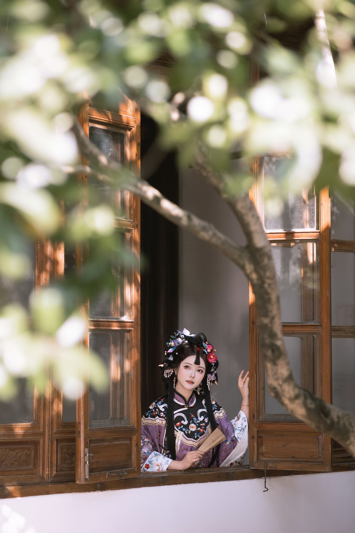 图片[6] - 璐璐haley - 《最销魂》[28P] - 机器猫次元 - 机器猫次元