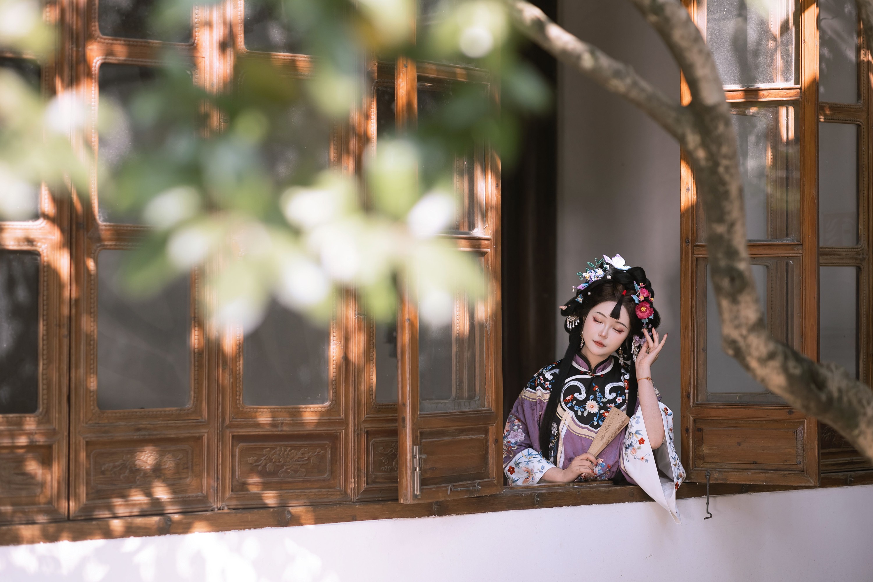 图片[5] - 璐璐haley - 《最销魂》[28P] - 机器猫次元 - 机器猫次元