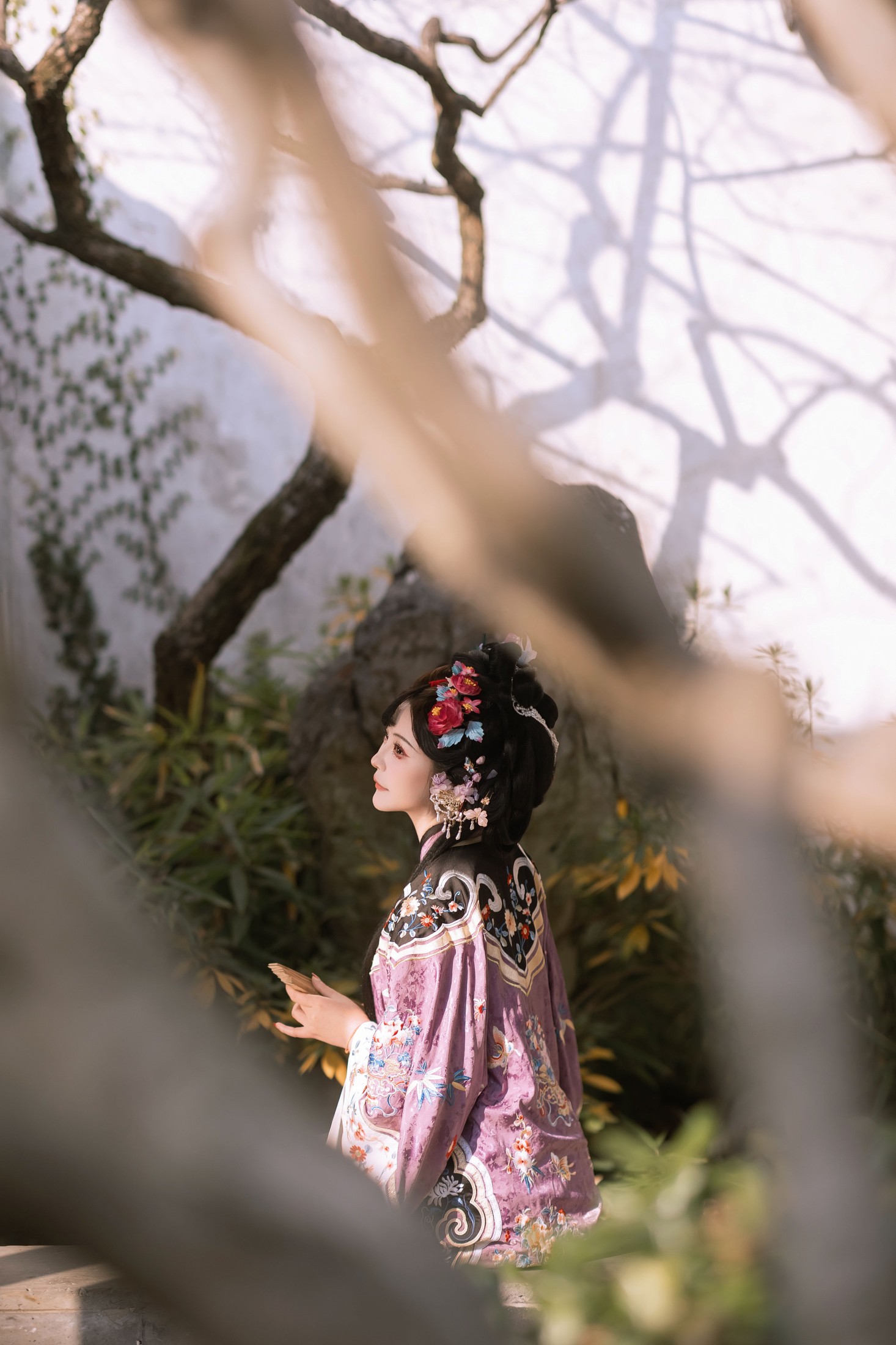 图片[3] - 璐璐haley - 《最销魂》[28P] - 机器猫次元 - 机器猫次元