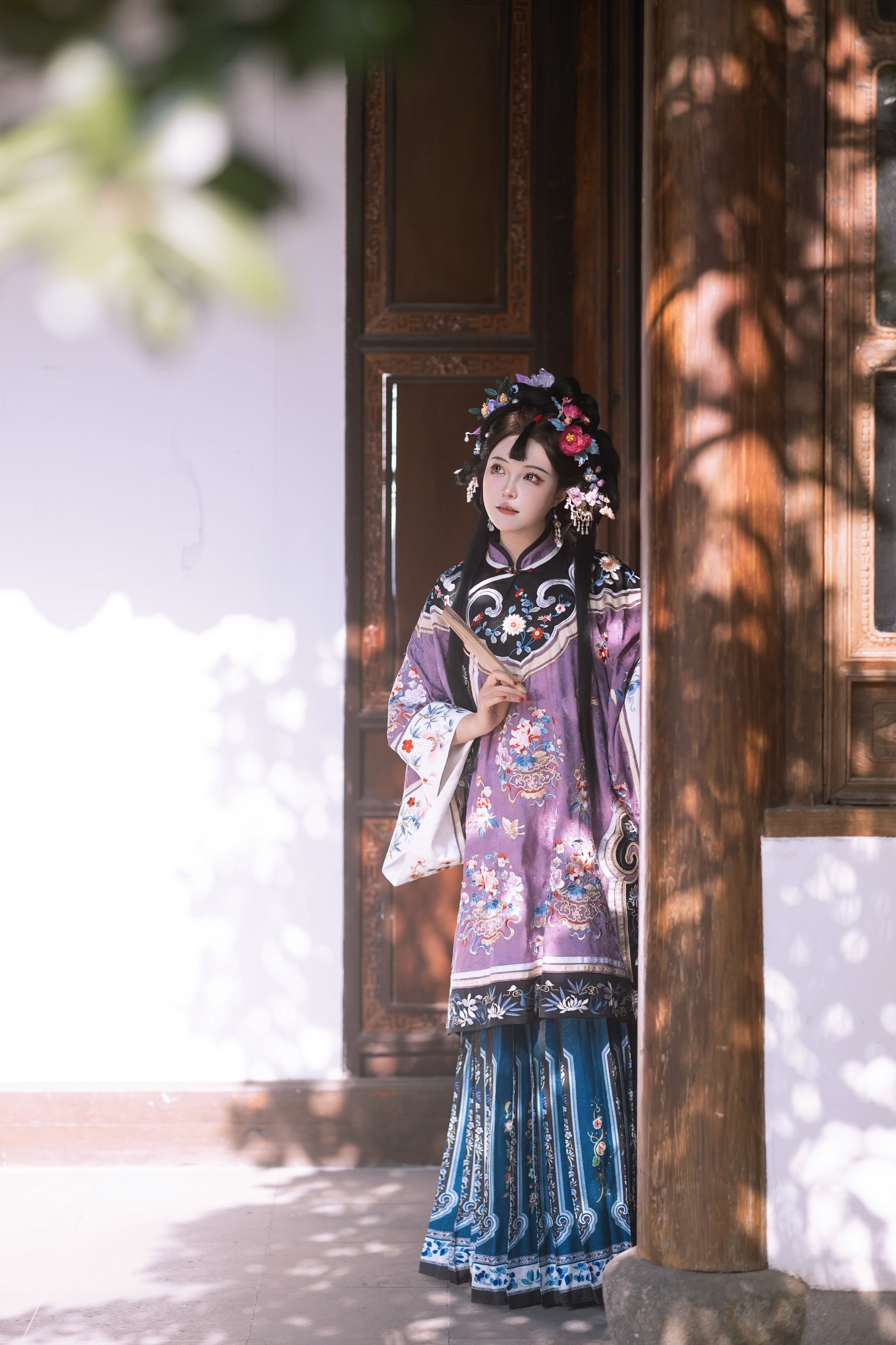 图片[4] - 璐璐haley - 《最销魂》[28P] - 机器猫次元 - 机器猫次元