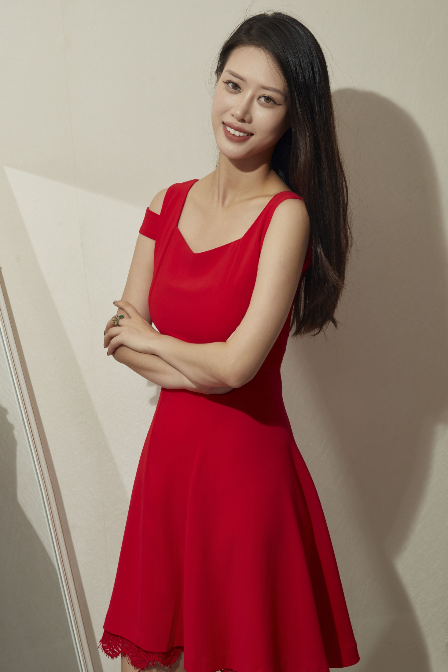 图片[3] - Chenaling_CL - 《NEW RED》[27P] - 机器猫次元 - 机器猫次元
