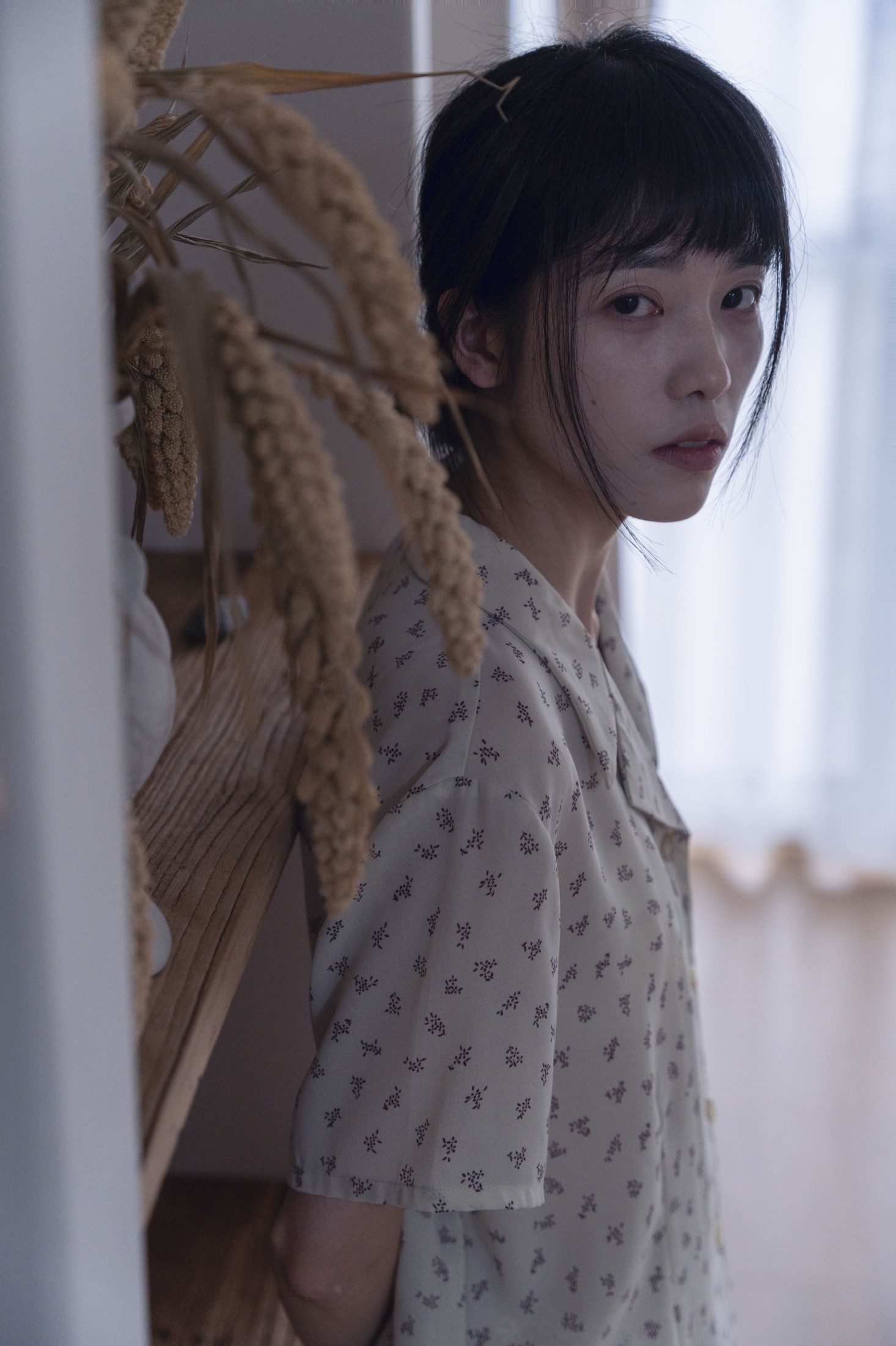图片[8] - 小松麻奈 - 《归乡》[29P] - 机器猫次元 - 机器猫次元