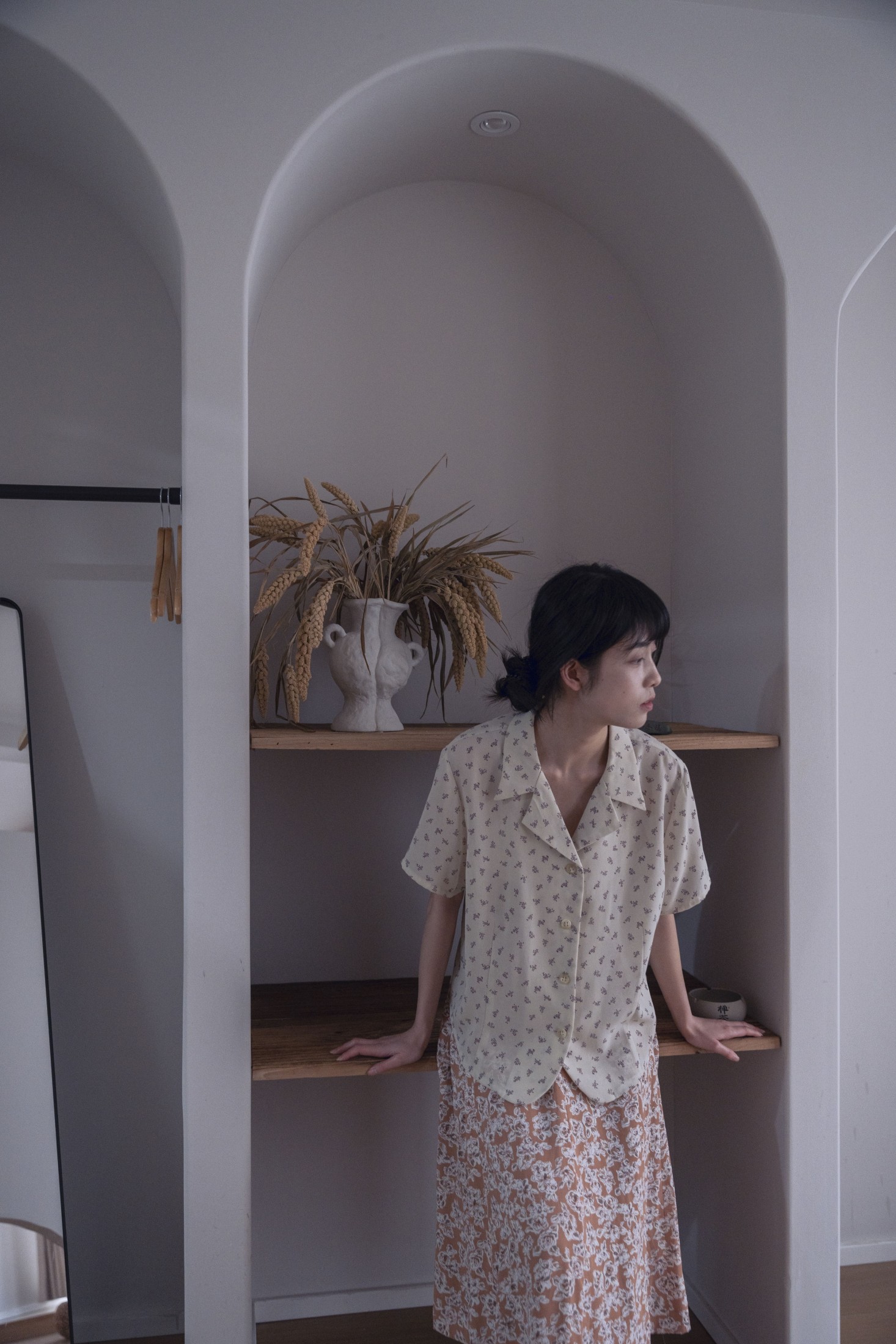 图片[6] - 小松麻奈 - 《归乡》[29P] - 机器猫次元 - 机器猫次元