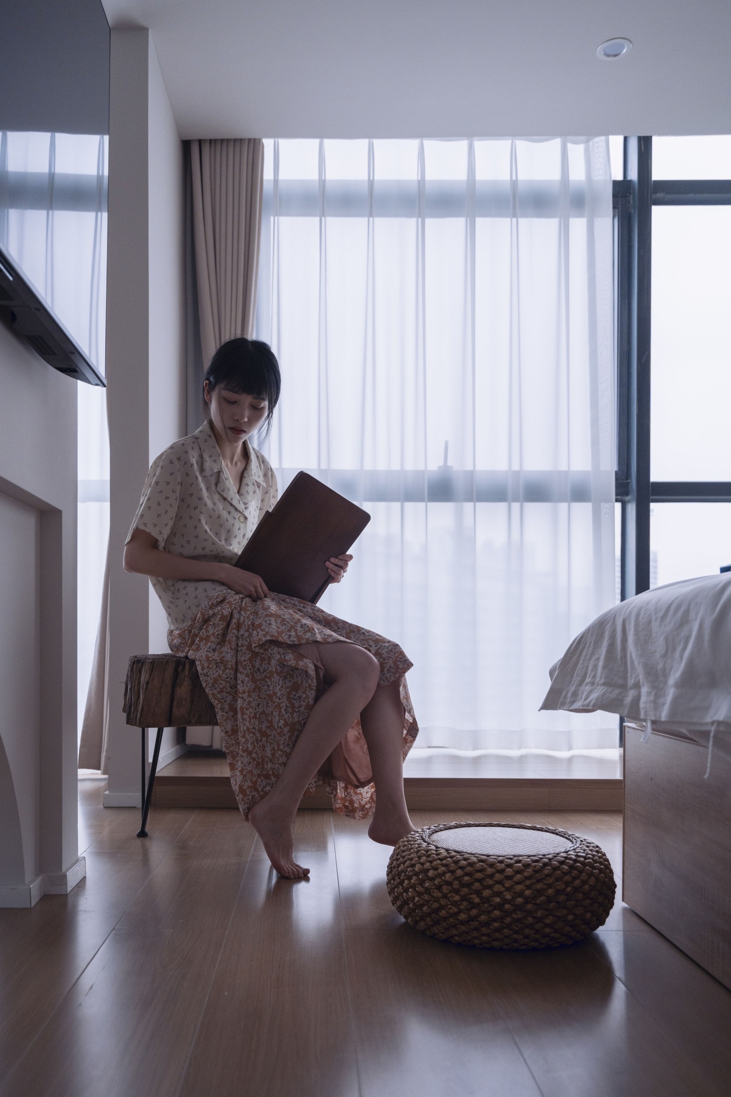 图片[3] - 小松麻奈 - 《归乡》[29P] - 机器猫次元 - 机器猫次元
