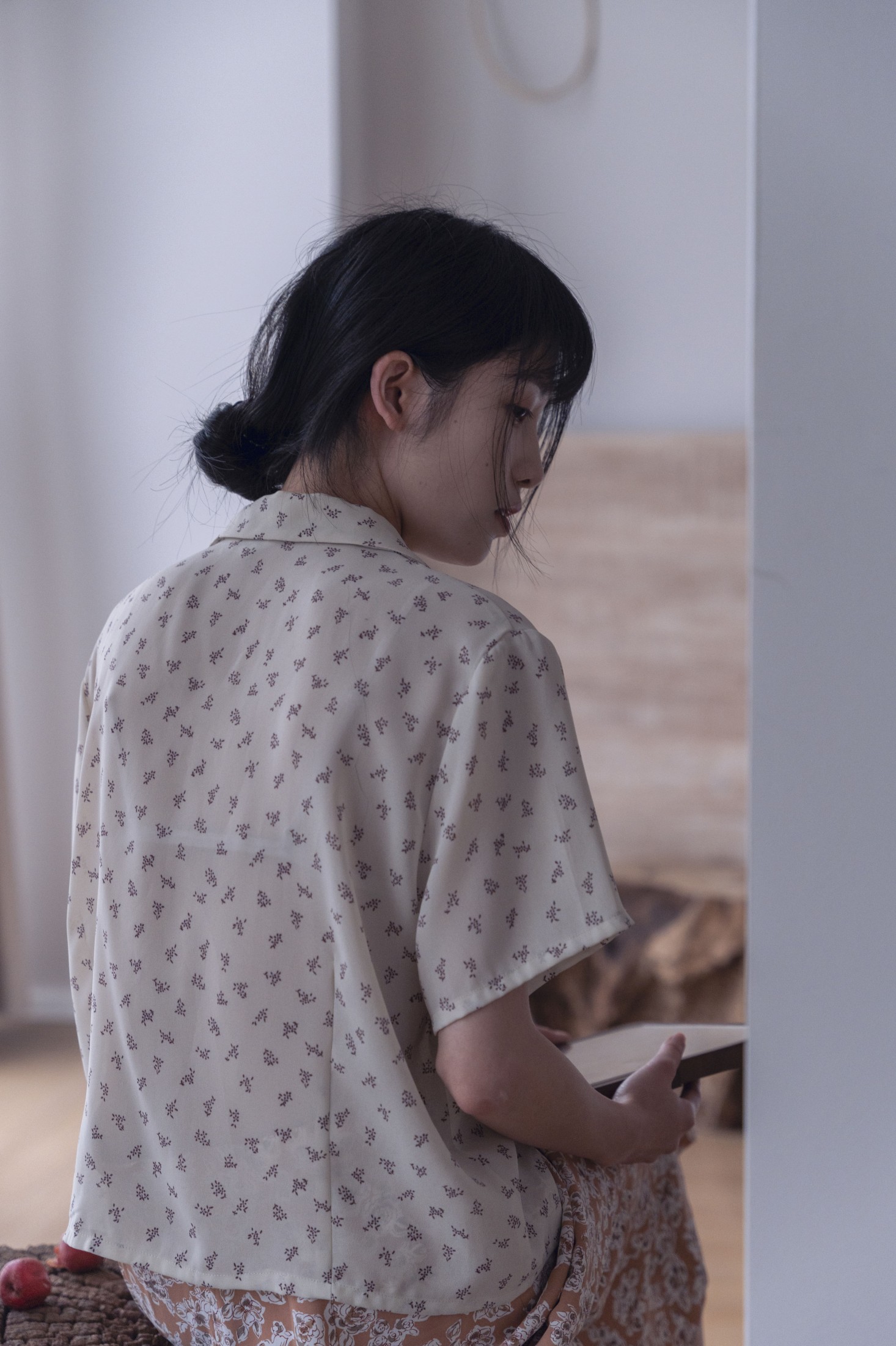 图片[5] - 小松麻奈 - 《归乡》[29P] - 机器猫次元 - 机器猫次元