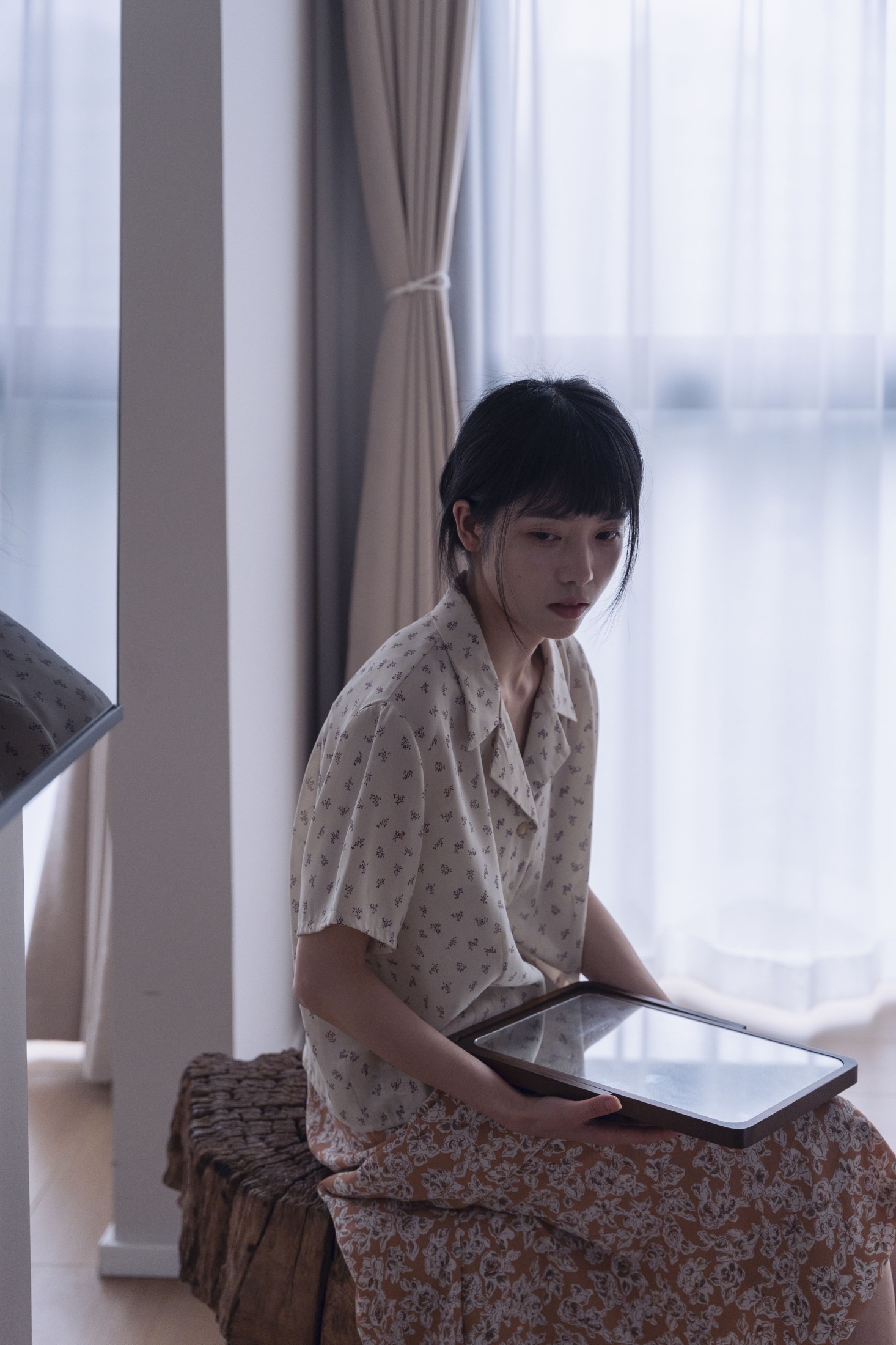 图片[4] - 小松麻奈 - 《归乡》[29P] - 机器猫次元 - 机器猫次元