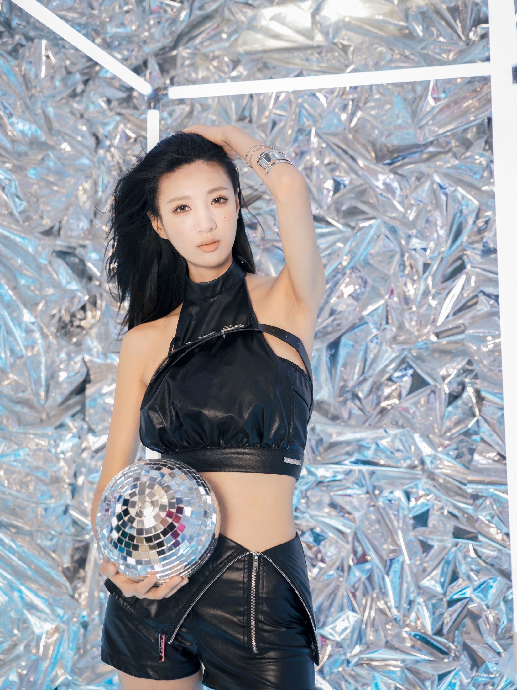 图片[5] - 苗苗 - 《闪亮的思绪》[20P] - 机器猫次元 - 机器猫次元
