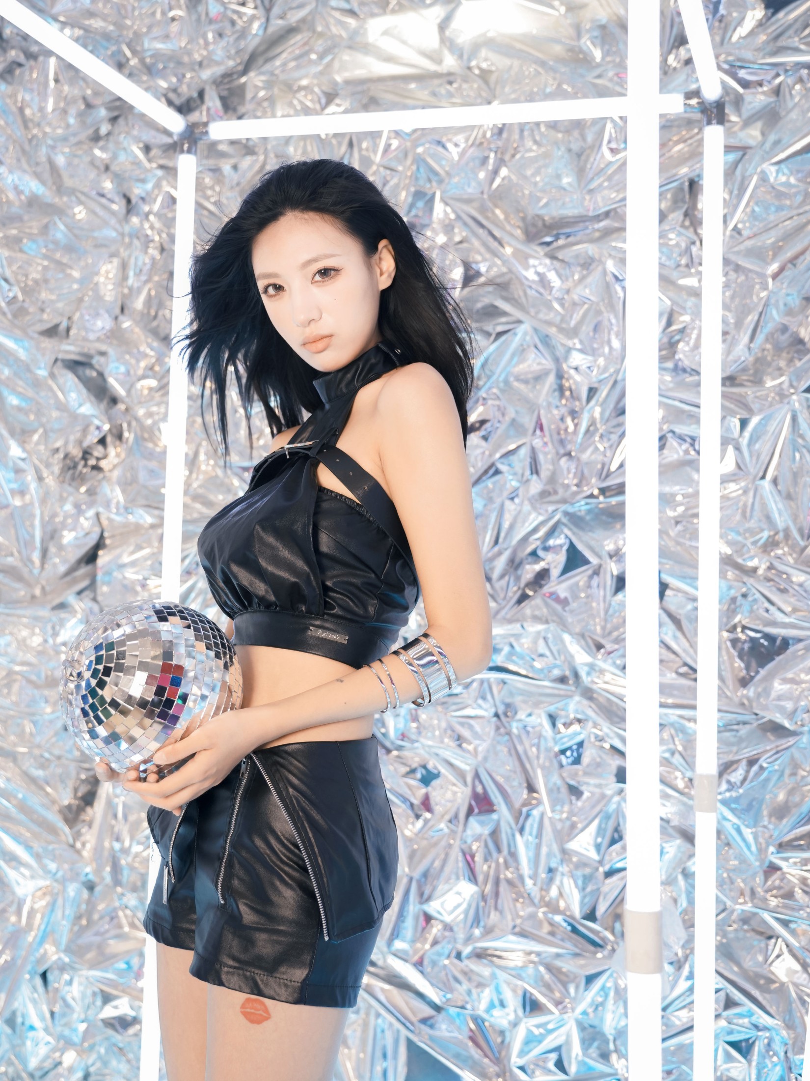图片[3] - 苗苗 - 《闪亮的思绪》[20P] - 机器猫次元 - 机器猫次元