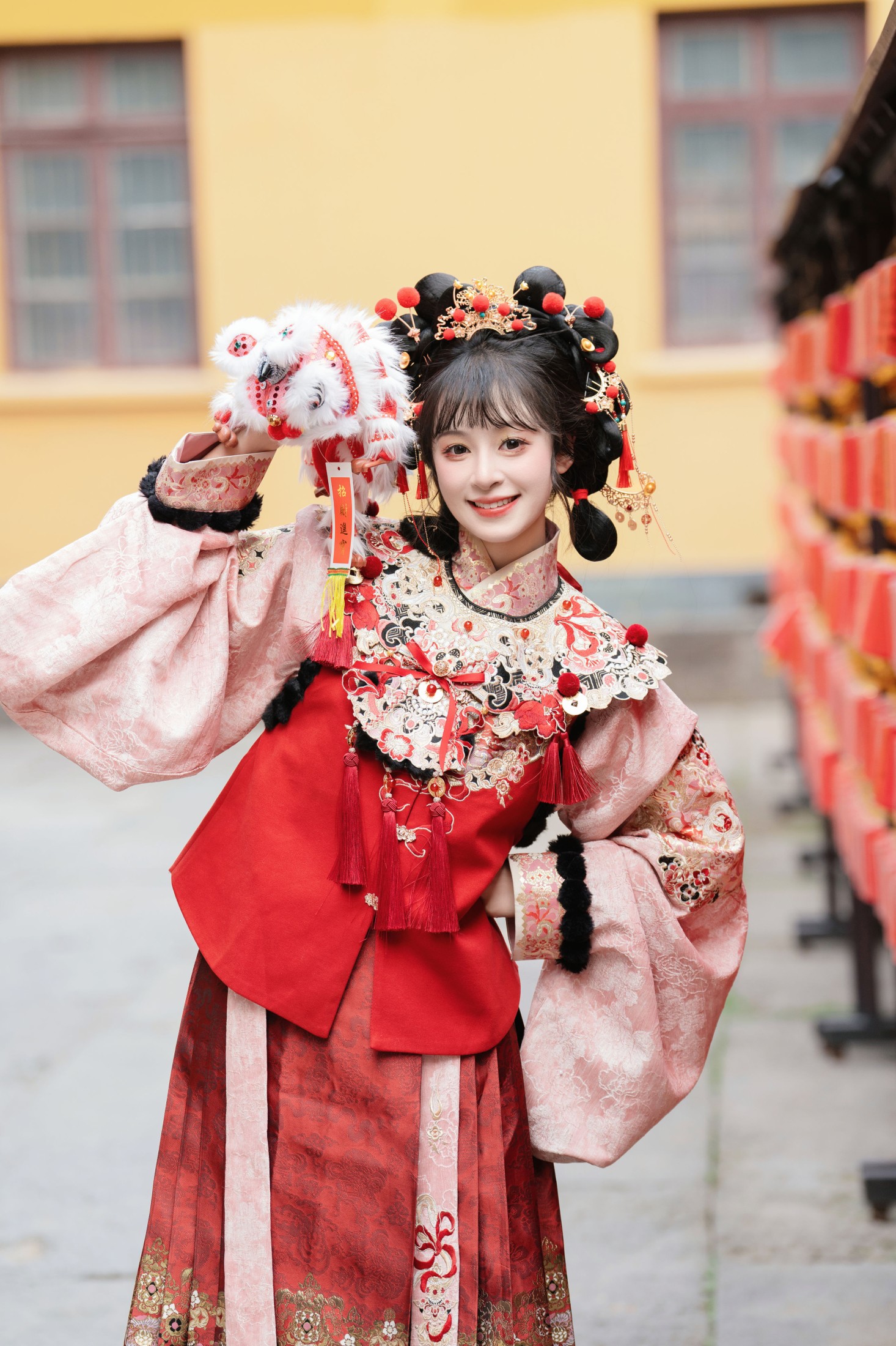 图片[8] - 夏芋小年 - 《净慈寺》[24P] - 机器猫次元 - 机器猫次元