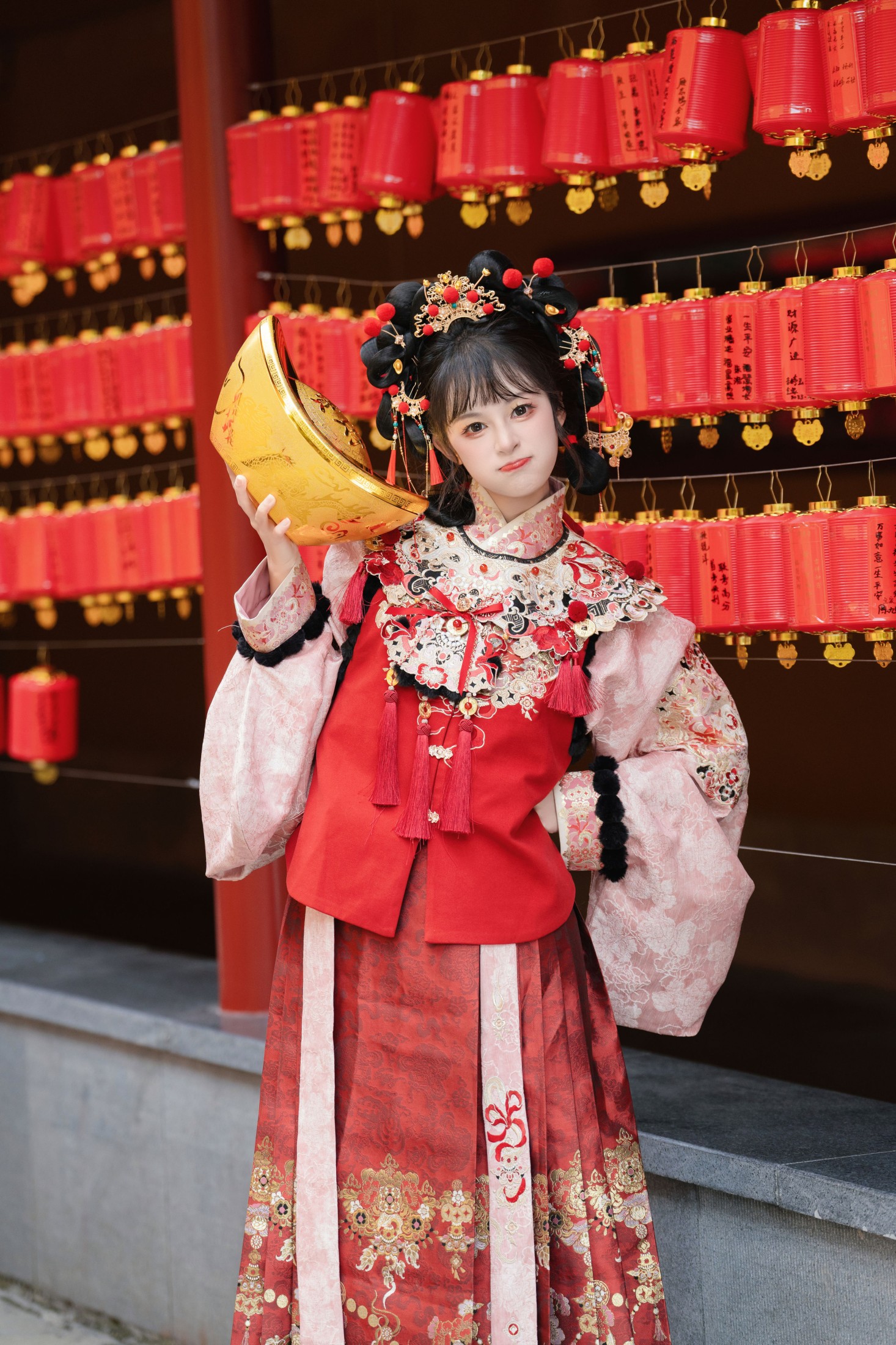 图片[4] - 夏芋小年 - 《净慈寺》[24P] - 机器猫次元 - 机器猫次元