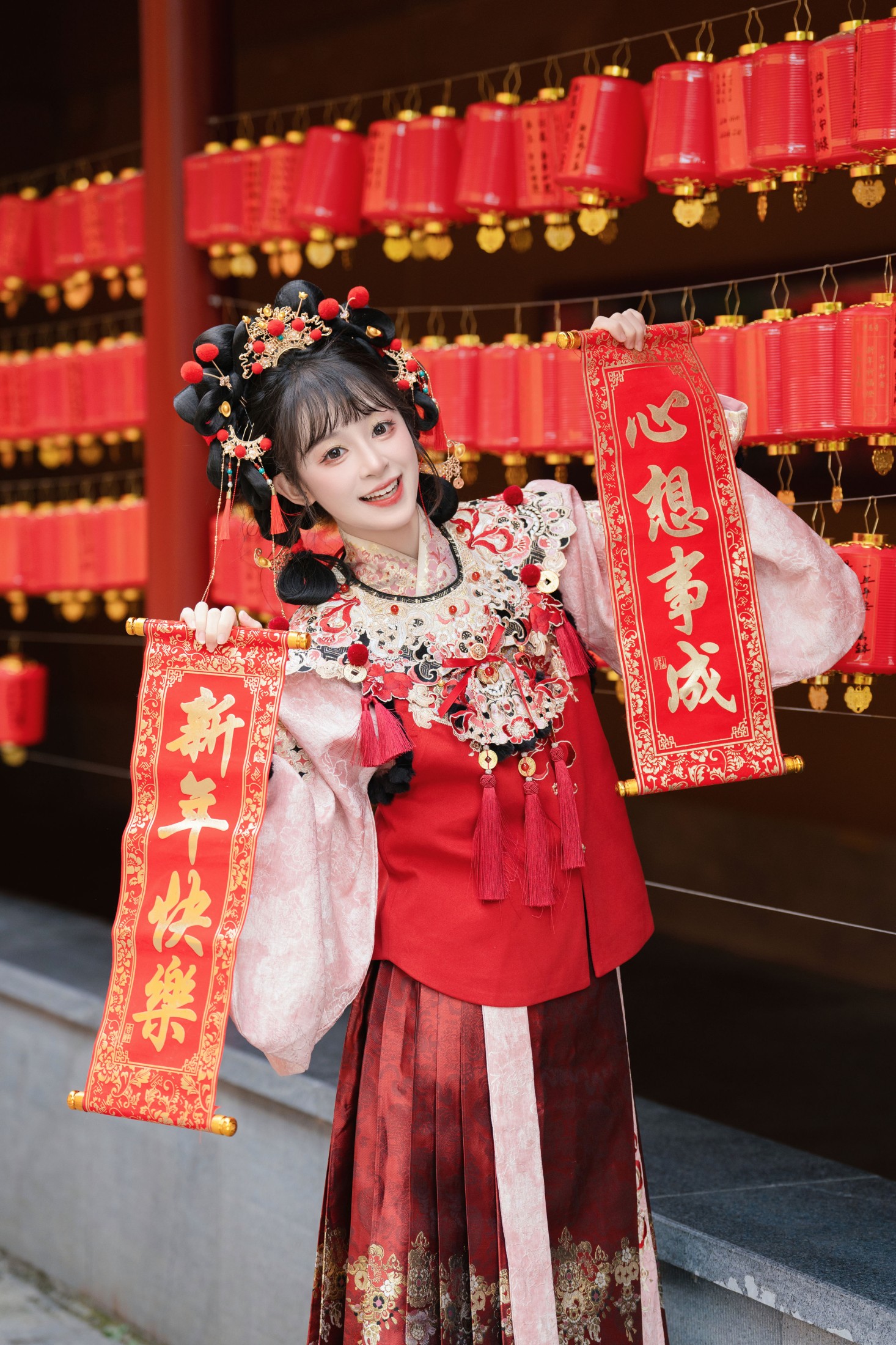图片[3] - 夏芋小年 - 《净慈寺》[24P] - 机器猫次元 - 机器猫次元