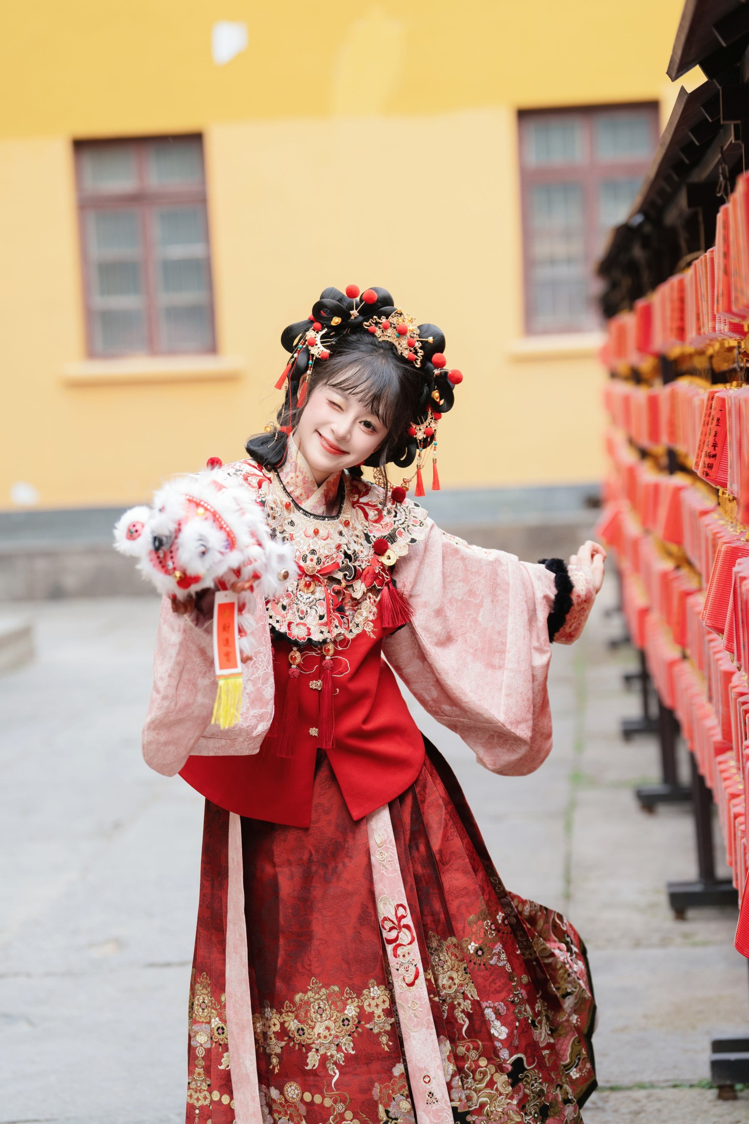 图片[7] - 夏芋小年 - 《净慈寺》[24P] - 机器猫次元 - 机器猫次元