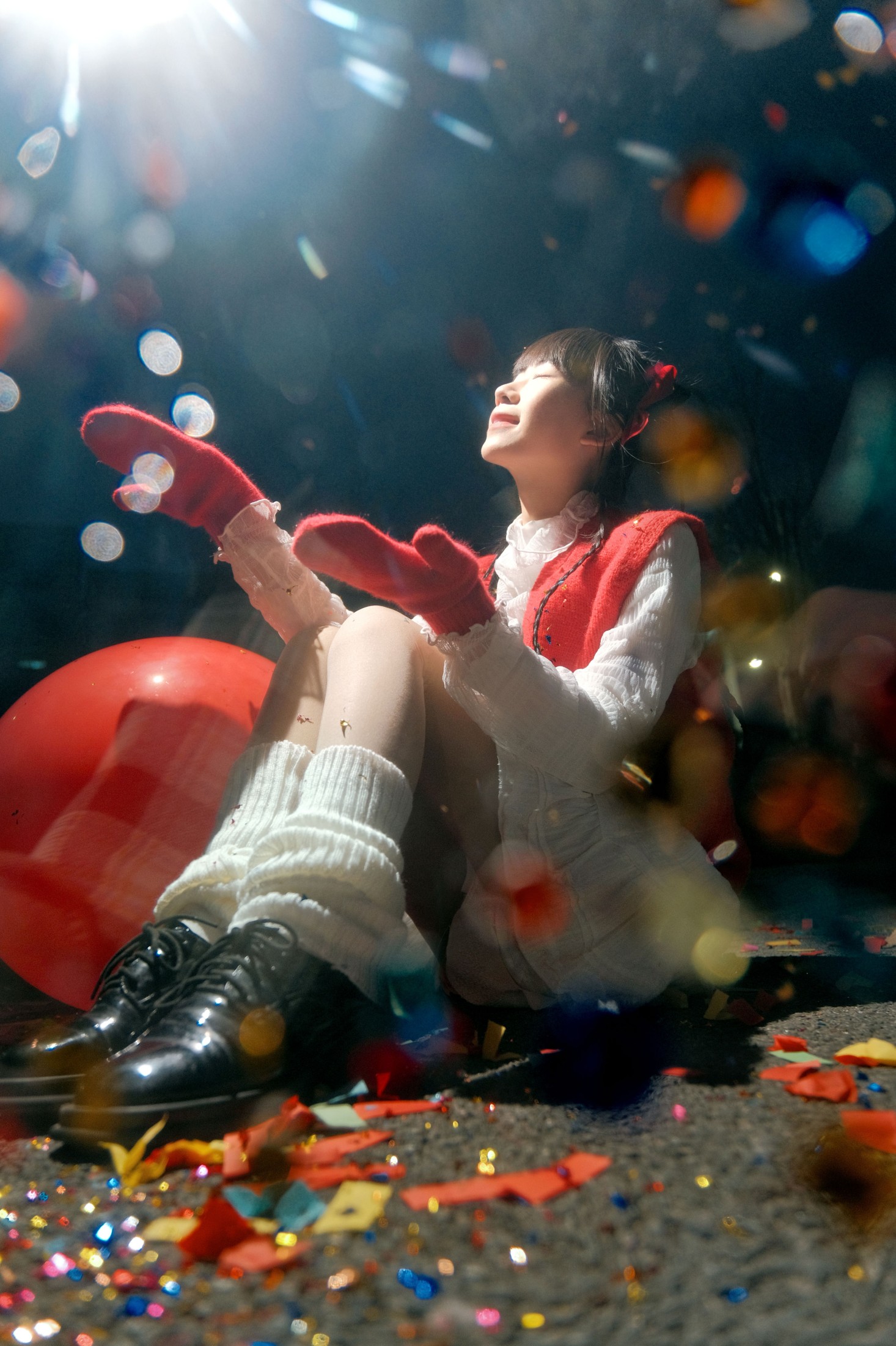 图片[7] - 是三金呀 - 《闪亮的新年》[15P] - 机器猫次元 - 机器猫次元