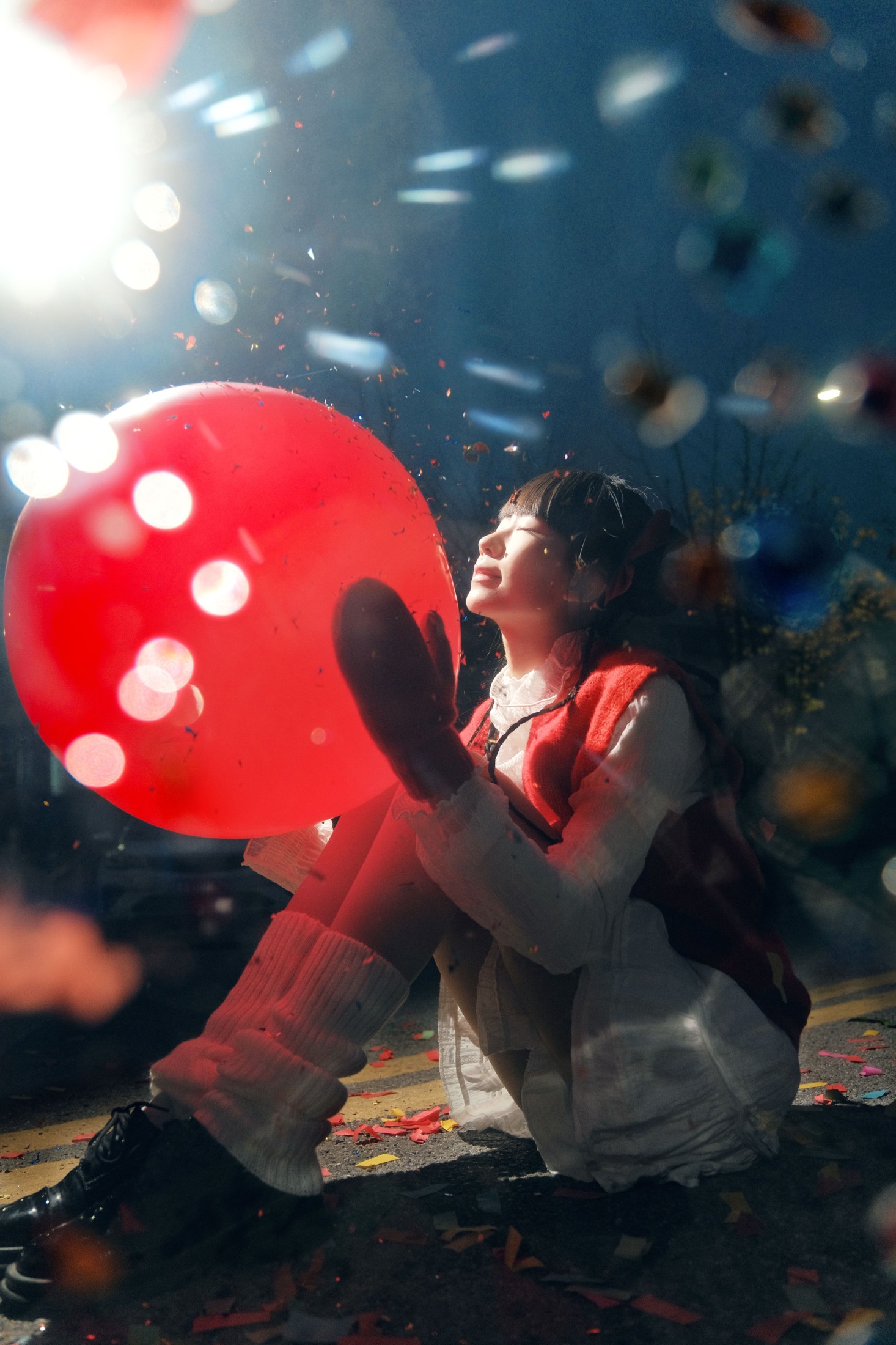 图片[6] - 是三金呀 - 《闪亮的新年》[15P] - 机器猫次元 - 机器猫次元