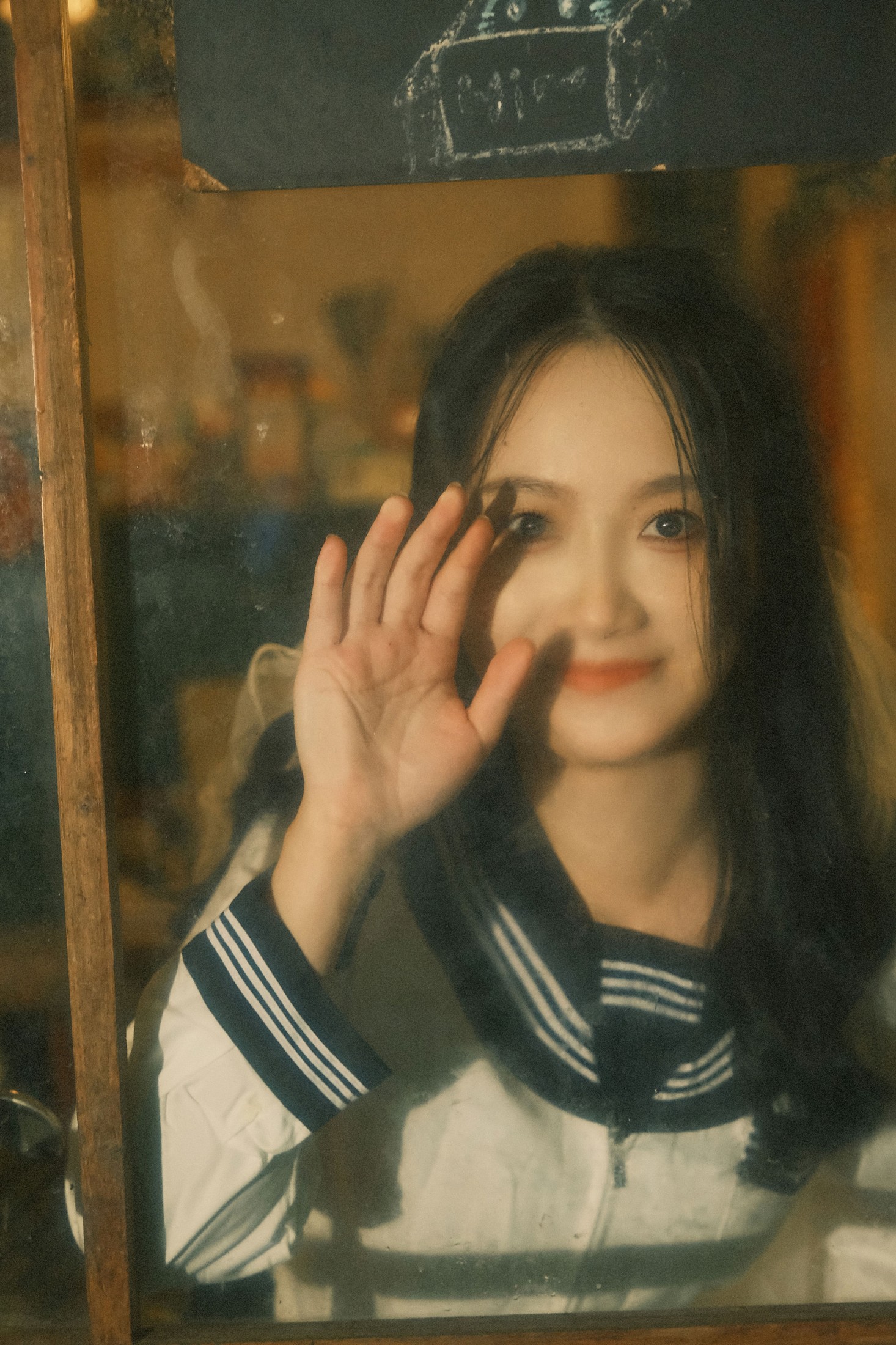 图片[5] - 姜姜 - 《听雨的声音》[22P] - 机器猫次元 - 机器猫次元