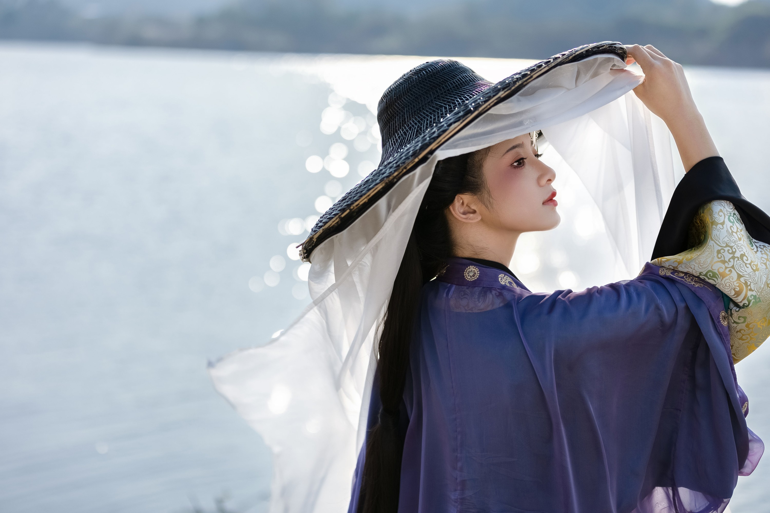 图片[4] - ooOkeah - 《九歌》[35P] - 机器猫次元 - 机器猫次元