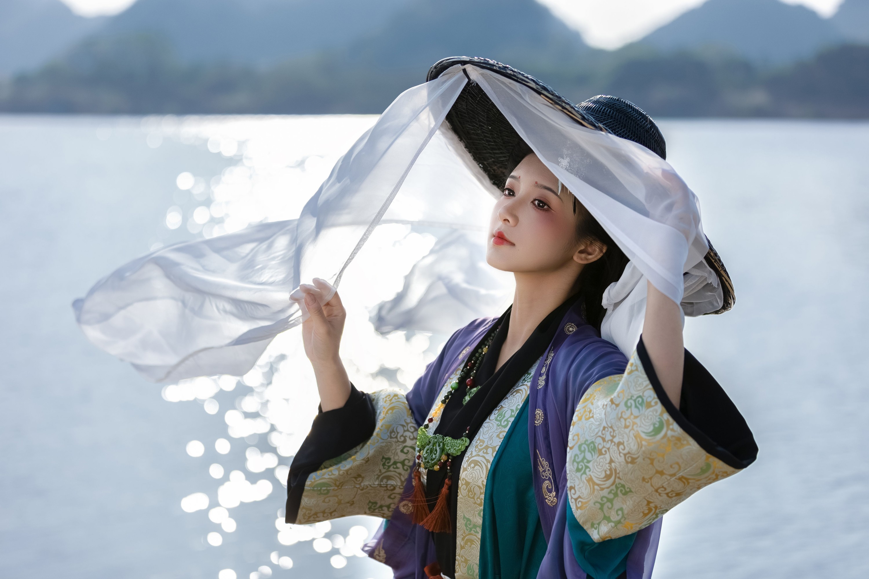 图片[6] - ooOkeah - 《九歌》[35P] - 机器猫次元 - 机器猫次元