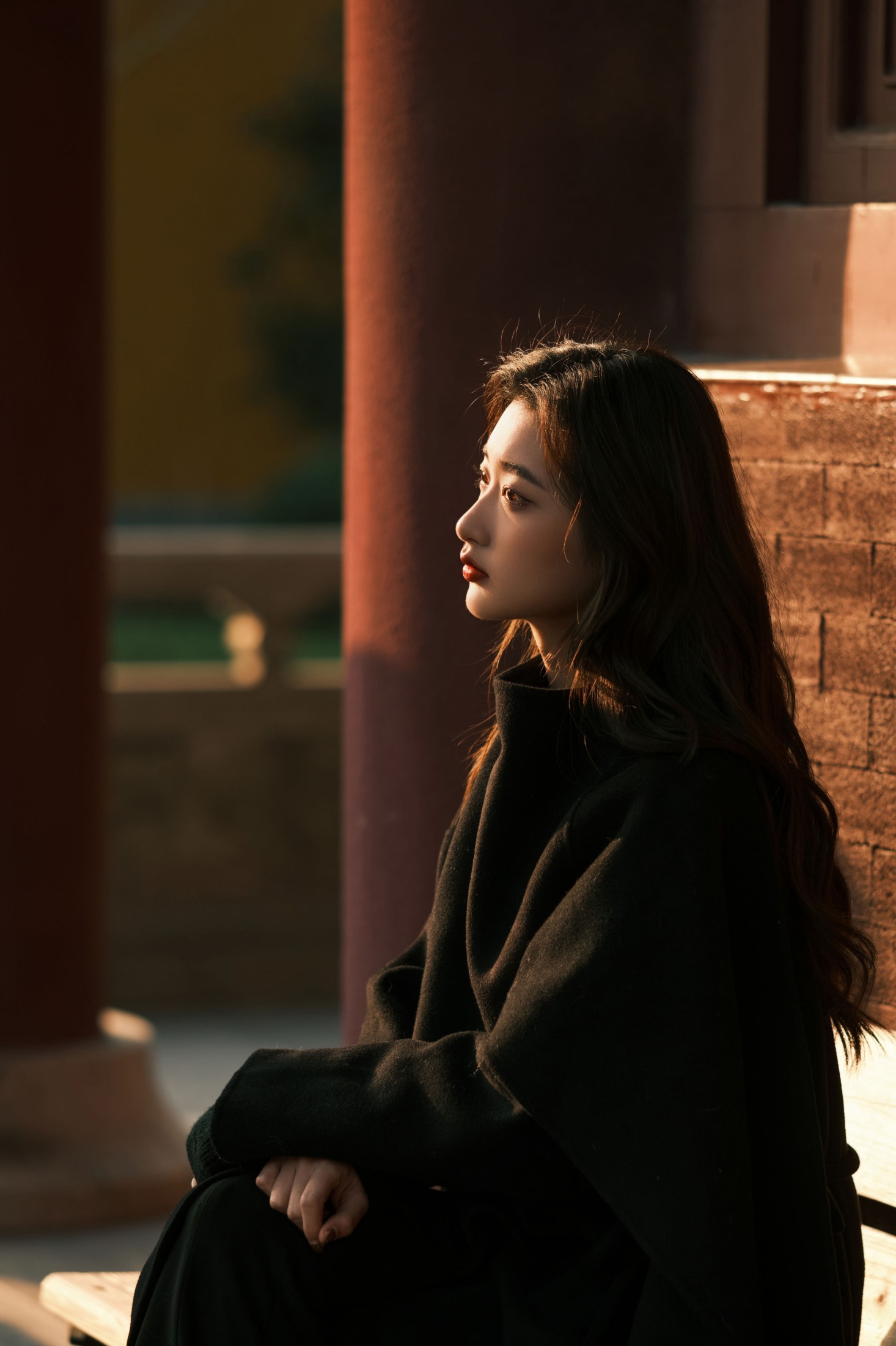 图片[4] - 陈年小九 - 《心诚则灵》[25P] - 机器猫次元 - 机器猫次元
