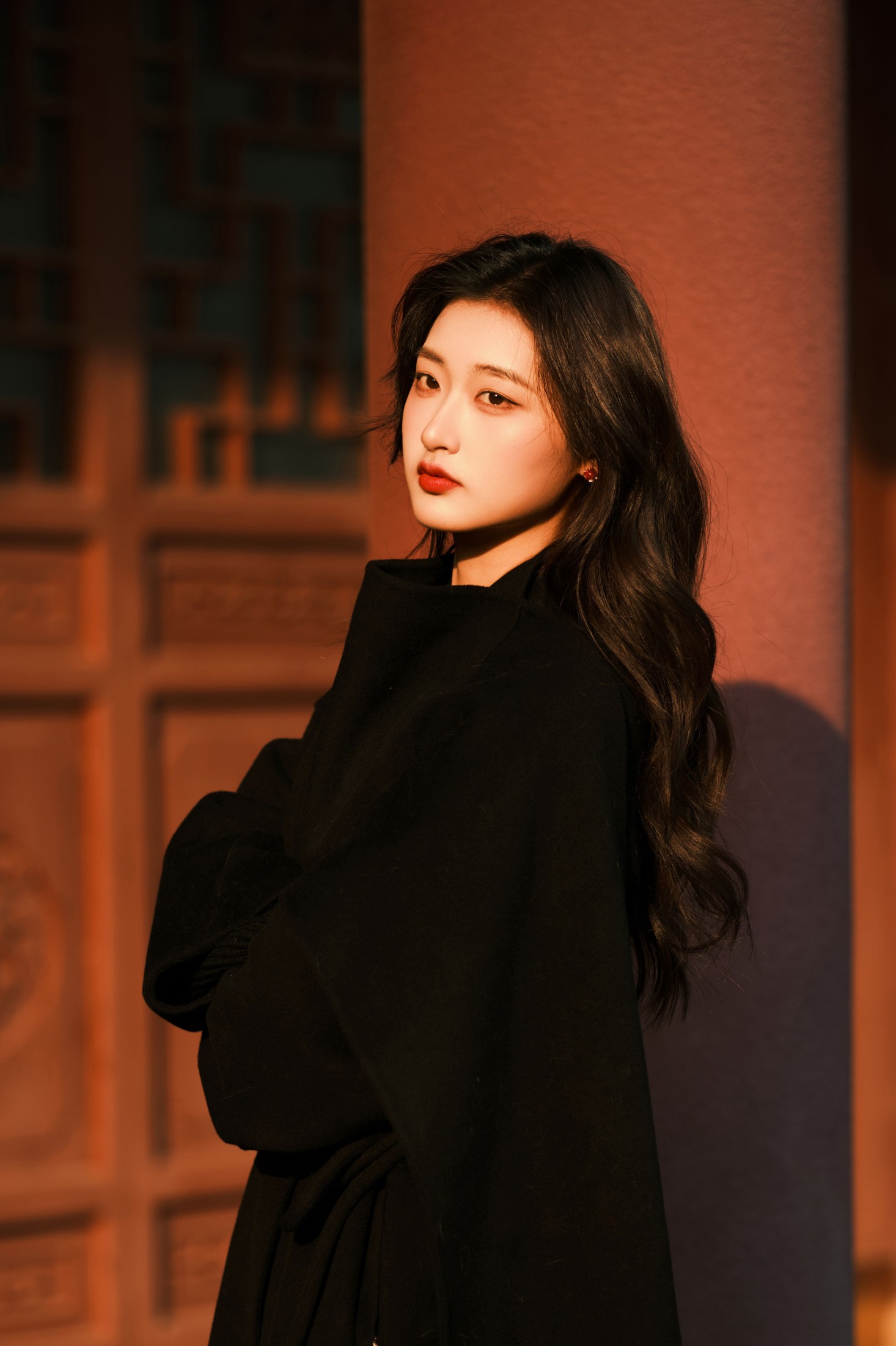 图片[3] - 陈年小九 - 《心诚则灵》[25P] - 机器猫次元 - 机器猫次元