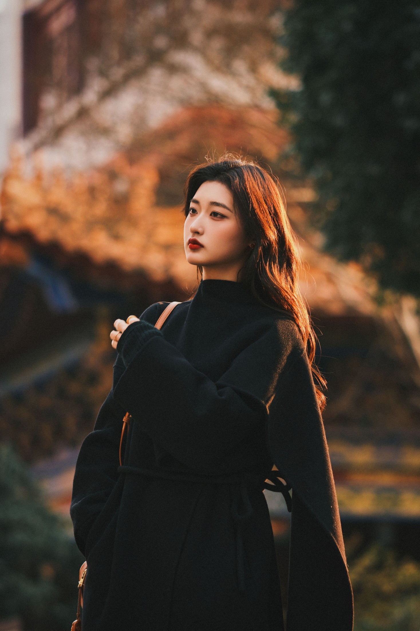 图片[8] - 陈年小九 - 《心诚则灵》[25P] - 机器猫次元 - 机器猫次元