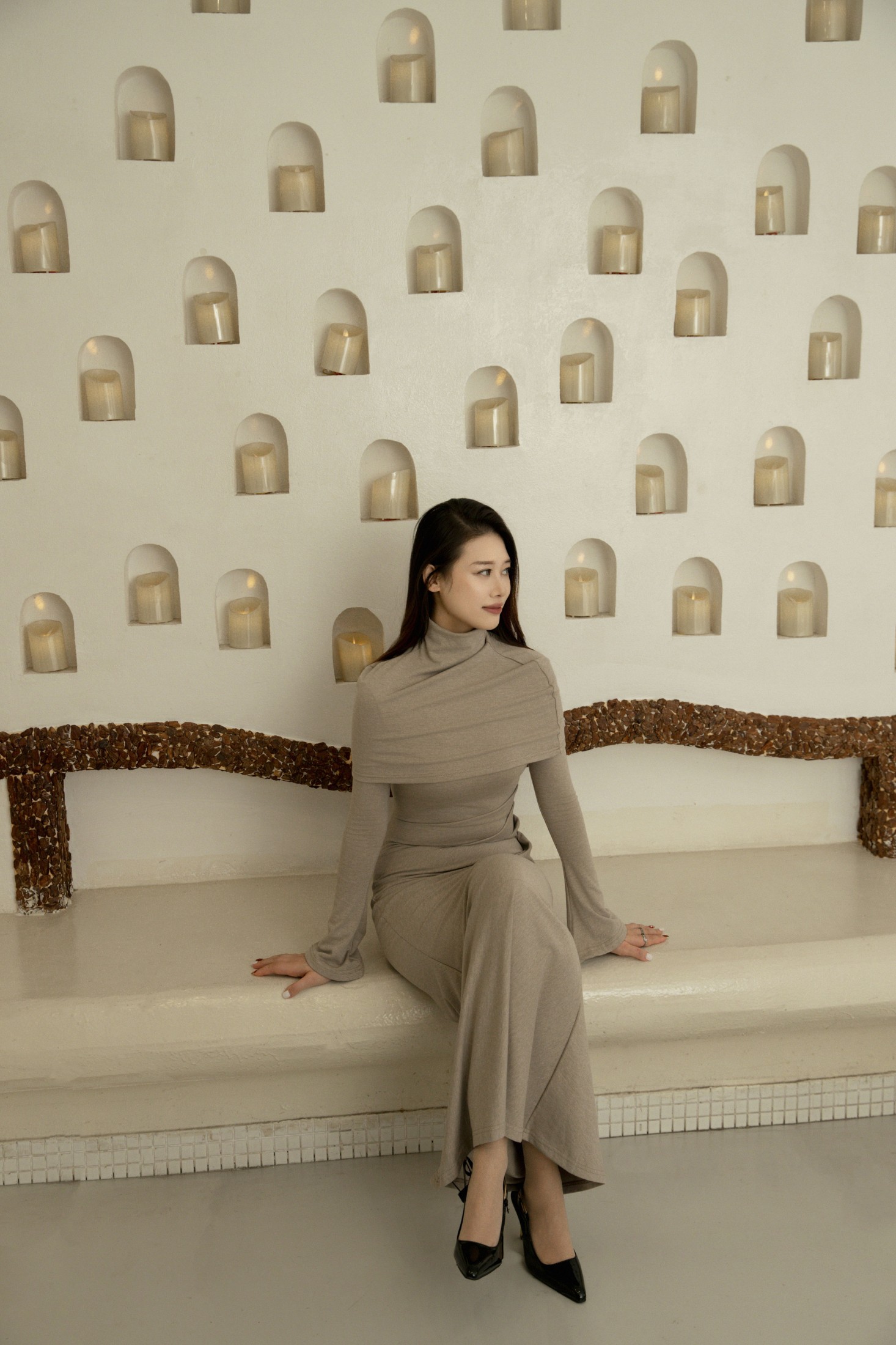 图片[7] - Chenaling_CL - 《Myriad lamps》[19P] - 机器猫次元 - 机器猫次元