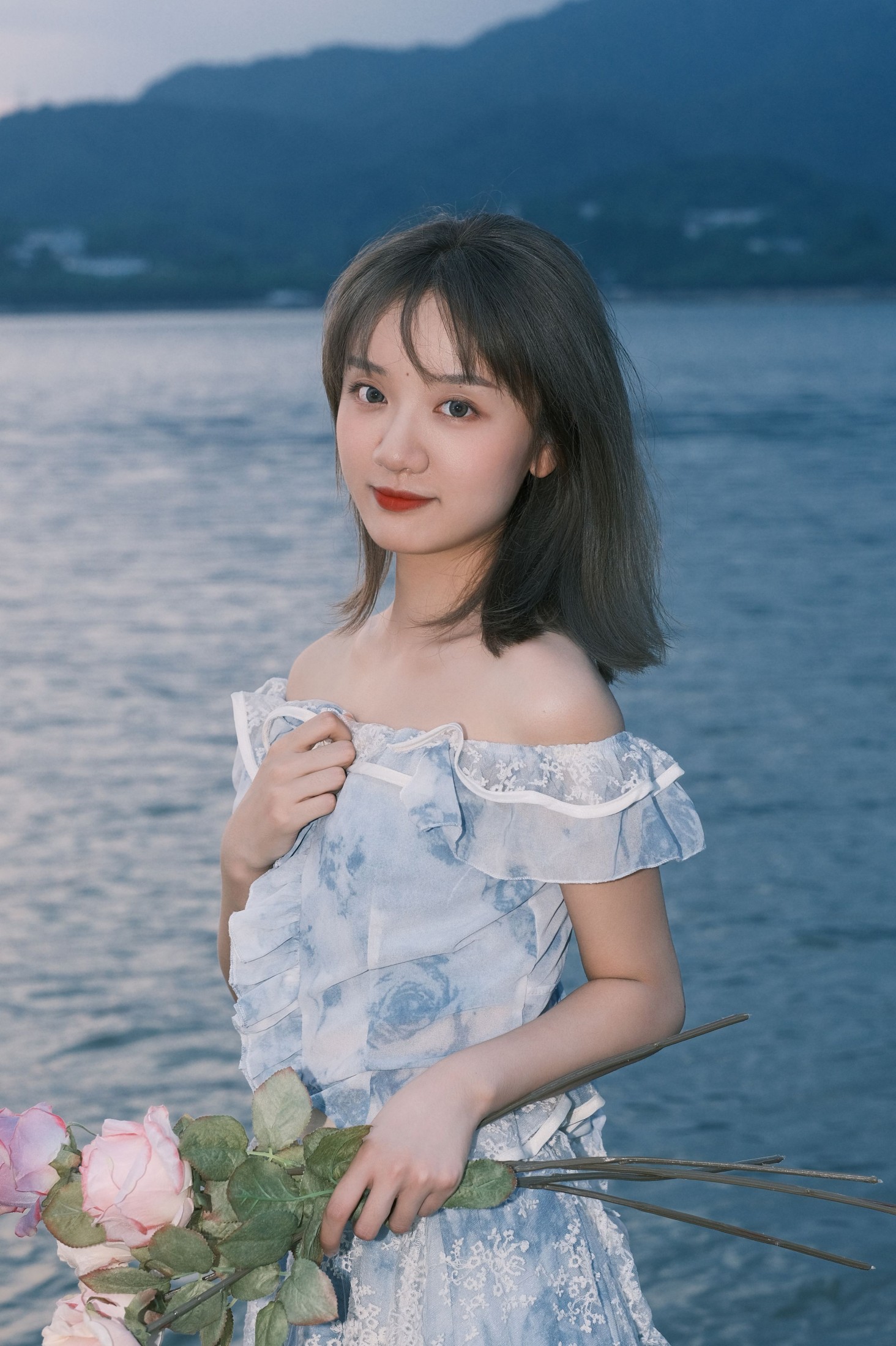 图片[6] - Mayilvu - 《海的女儿》[22P] - 机器猫次元 - 机器猫次元