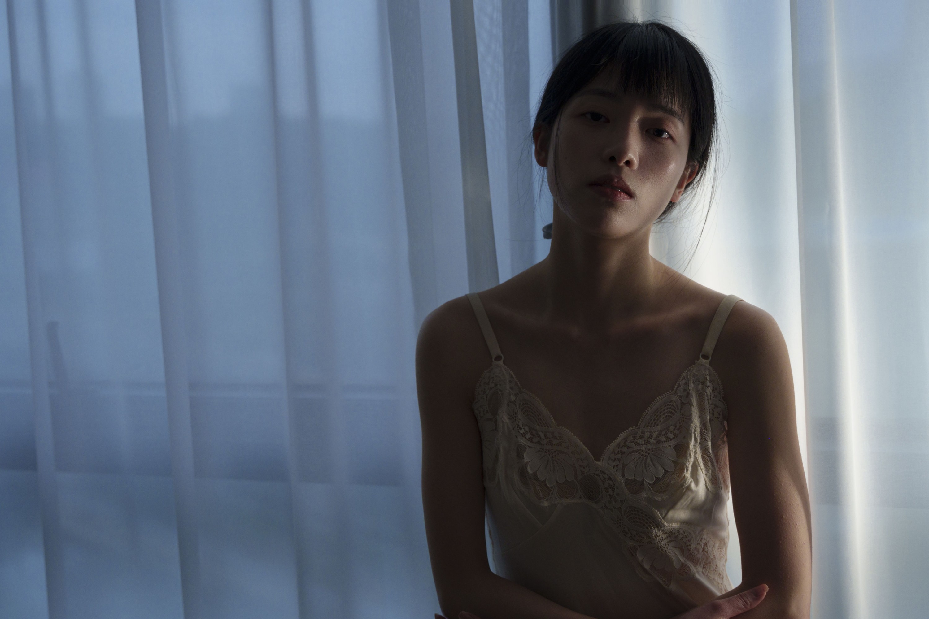 图片[5] - 小松麻奈 - 《我跟一个柿子的故事》[51P] - 机器猫次元 - 机器猫次元