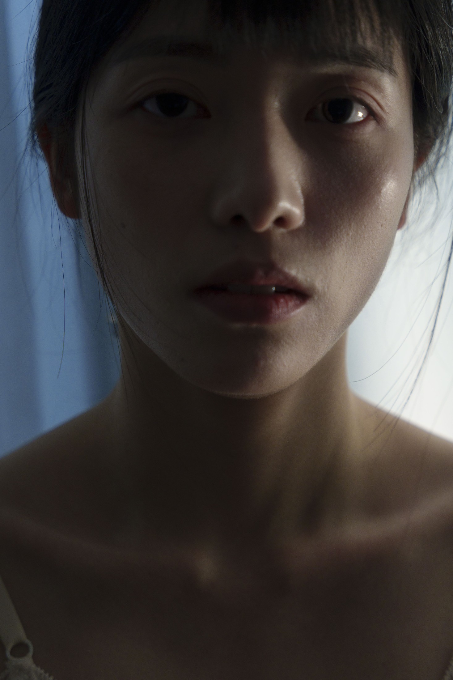 图片[6] - 小松麻奈 - 《我跟一个柿子的故事》[51P] - 机器猫次元 - 机器猫次元