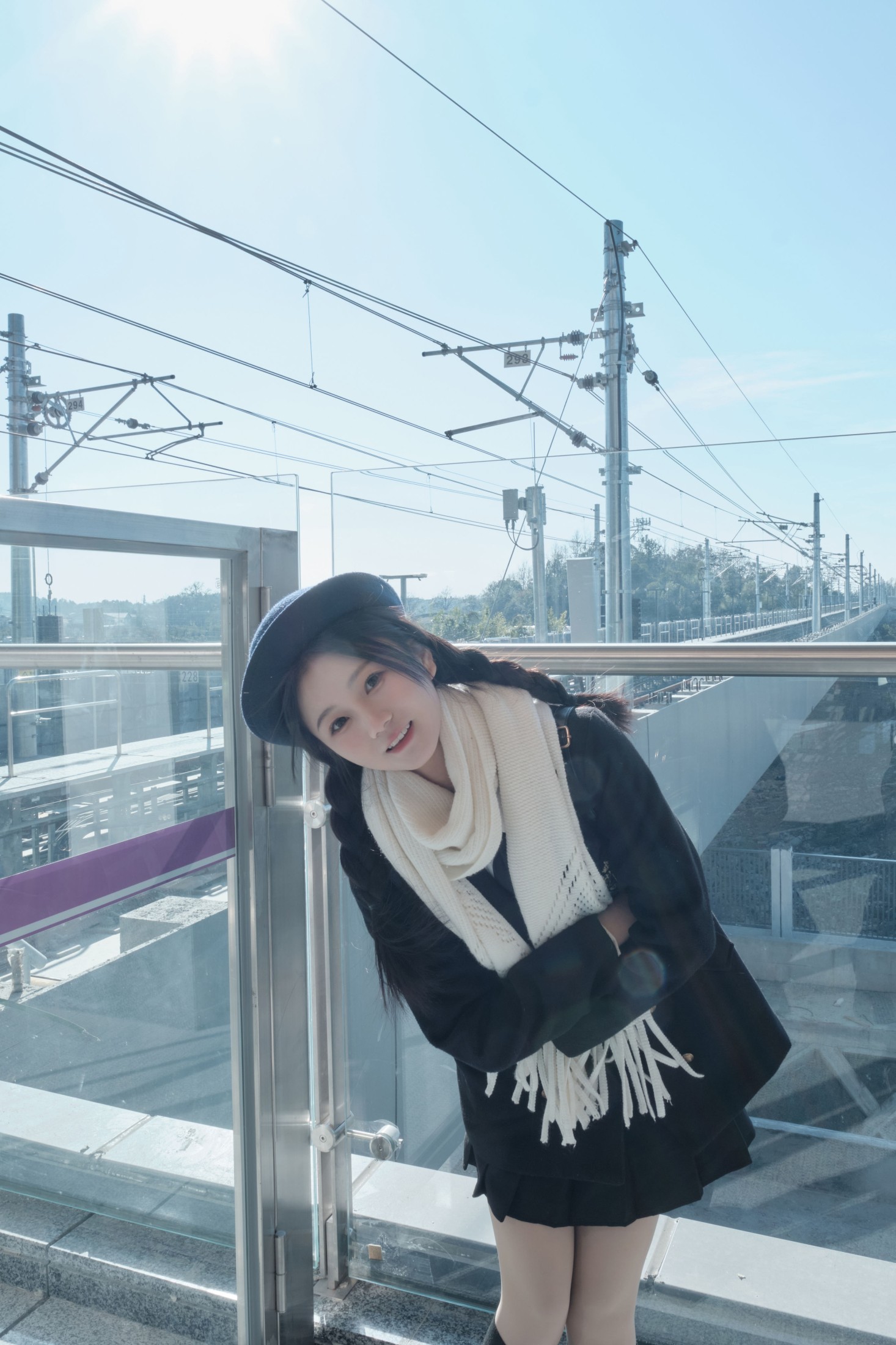 图片[7] - 肉宋堡 - 《jk少女》[24P] - 机器猫次元 - 机器猫次元