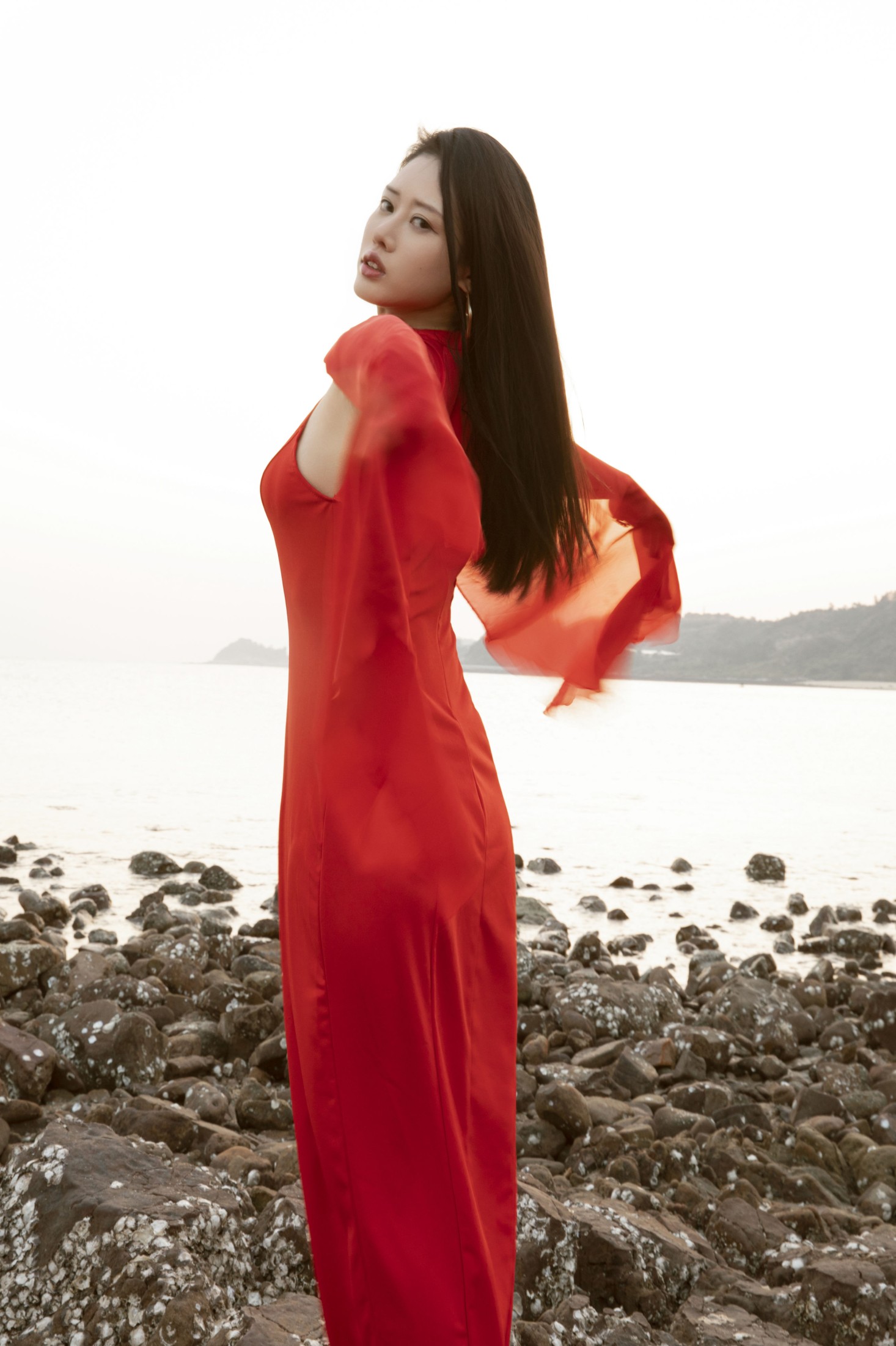 图片[8] - Chenaling_CL - 《海的那一边》[24P] - 机器猫次元 - 机器猫次元