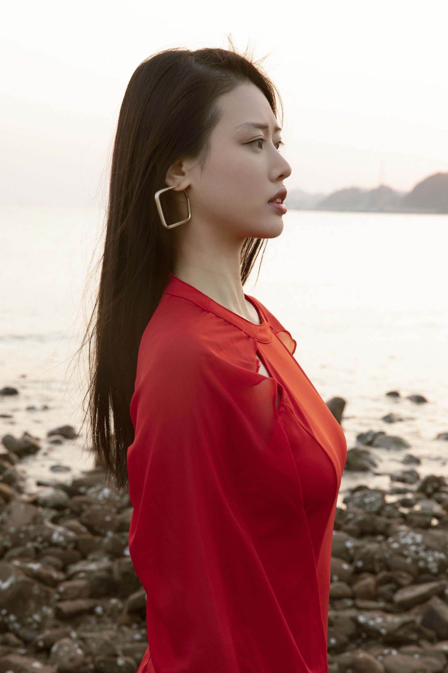 图片[6] - Chenaling_CL - 《海的那一边》[24P] - 机器猫次元 - 机器猫次元