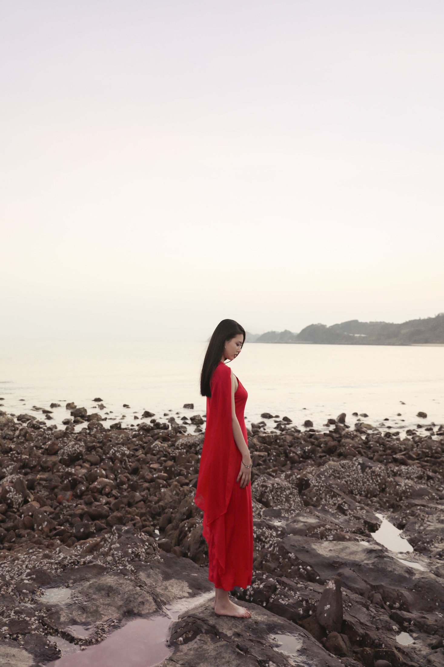 图片[3] - Chenaling_CL - 《海的那一边》[24P] - 机器猫次元 - 机器猫次元