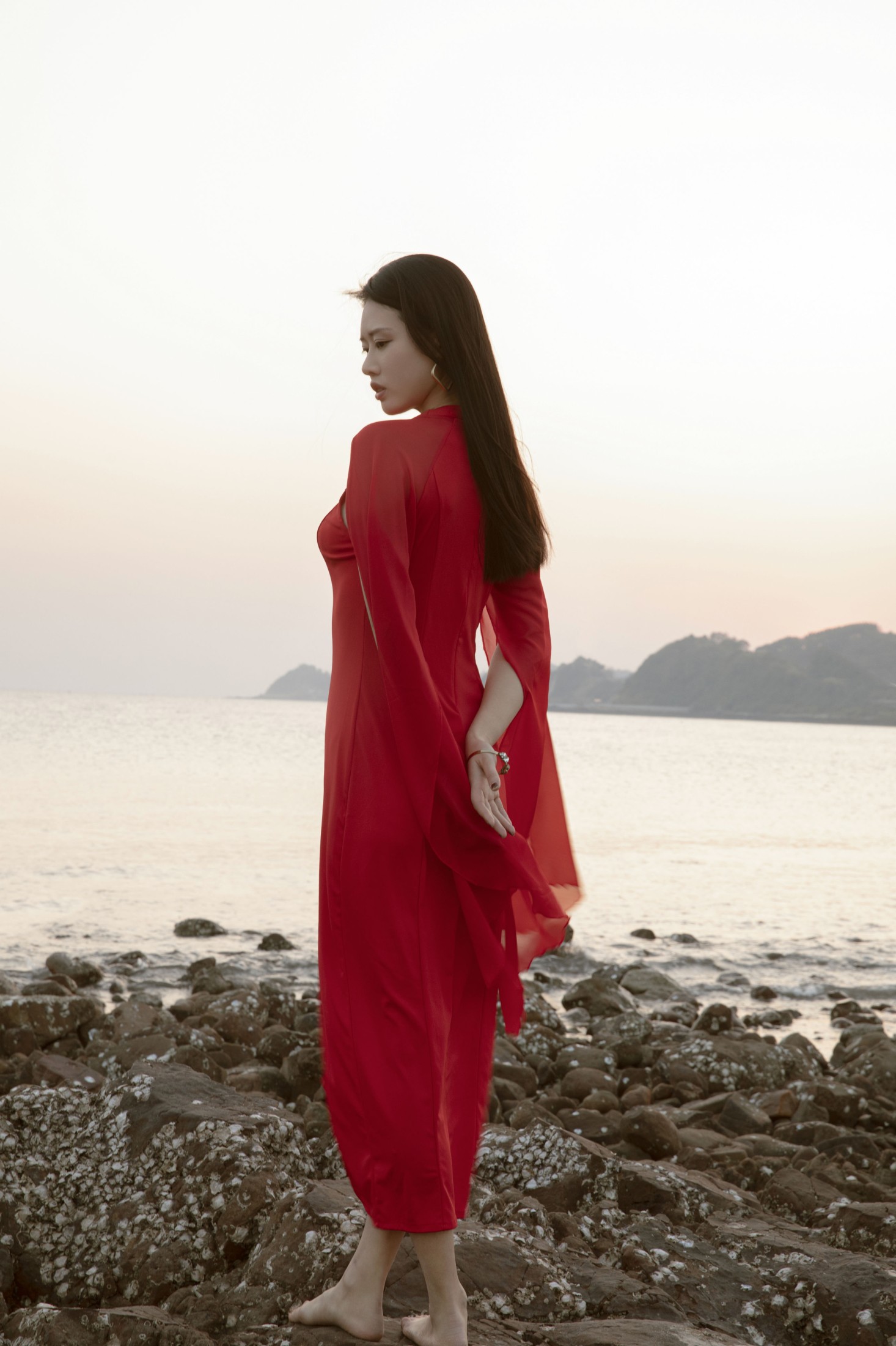 图片[7] - Chenaling_CL - 《海的那一边》[24P] - 机器猫次元 - 机器猫次元