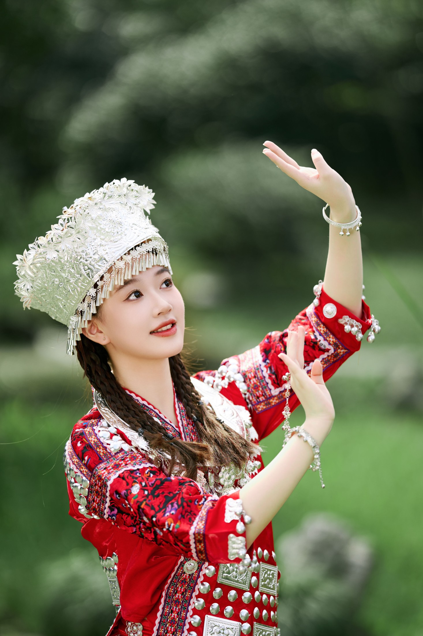 图片[5] - 星星泡饭 - 《现在不能随便下蛊了》[18P] - 机器猫次元 - 机器猫次元