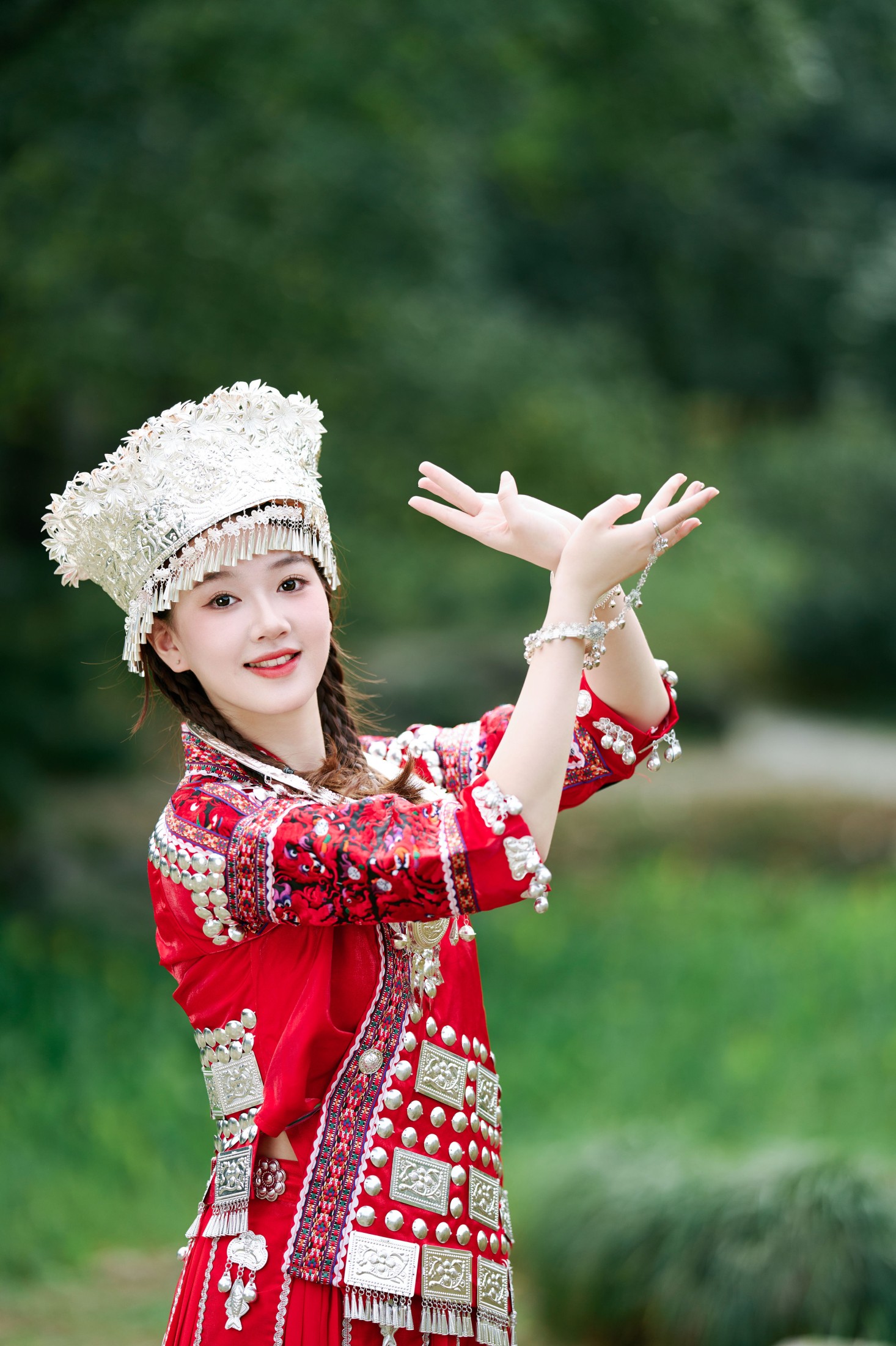 图片[6] - 星星泡饭 - 《现在不能随便下蛊了》[18P] - 机器猫次元 - 机器猫次元