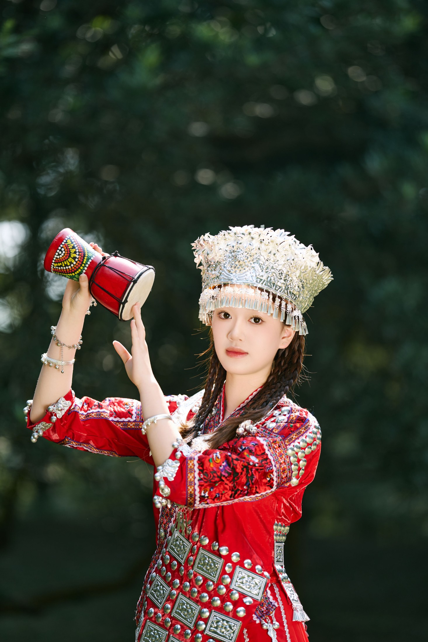 图片[8] - 星星泡饭 - 《现在不能随便下蛊了》[18P] - 机器猫次元 - 机器猫次元