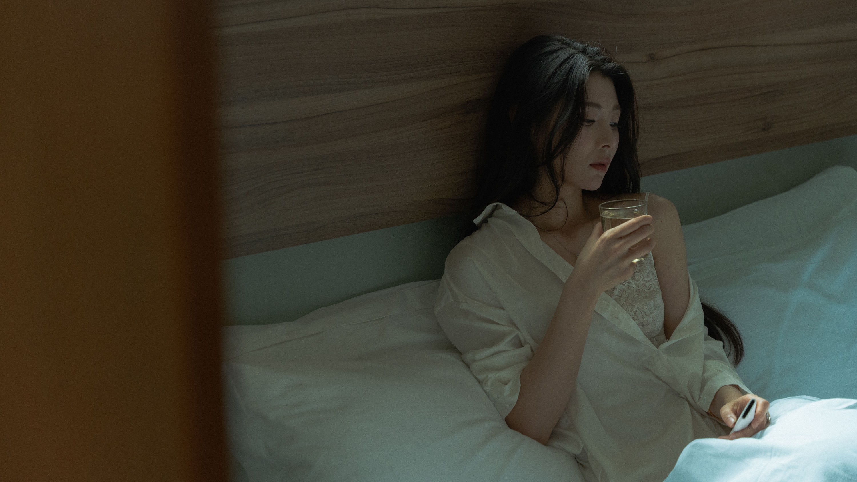 图片[7] - 兔兔子 - 《梦时分》[22P] - 机器猫次元 - 机器猫次元