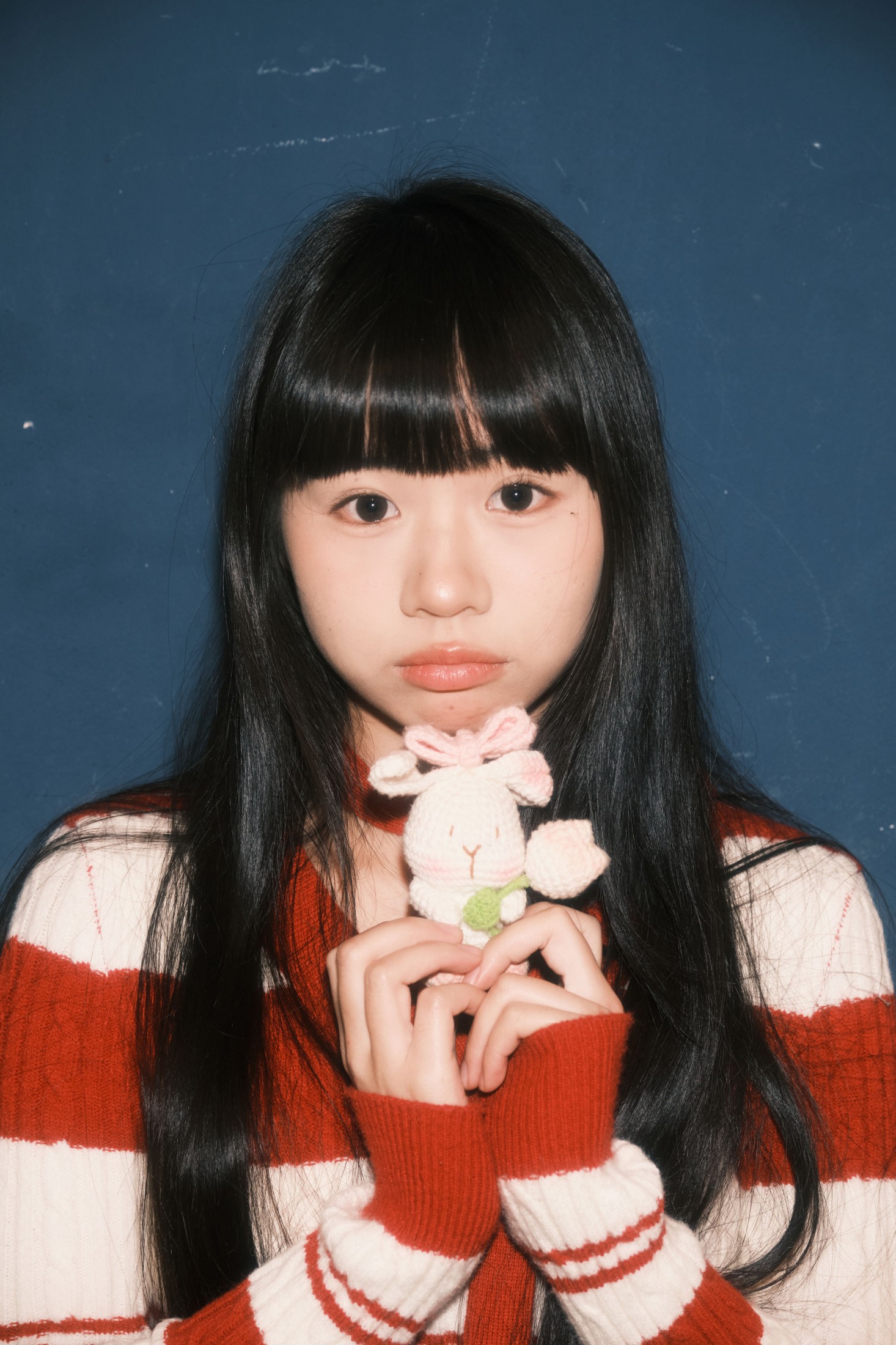 图片[8] - 是三金呀 - 《千禧甜妹》[34P] - 机器猫次元 - 机器猫次元