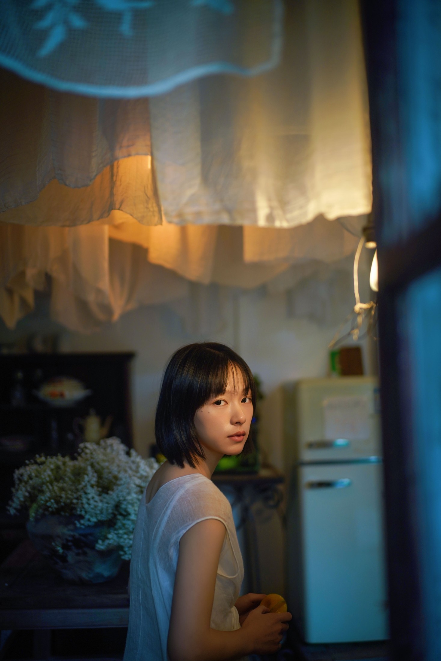 图片[6] - Crystal啦 - 《少女的时光私语》[40P] - 机器猫次元 - 机器猫次元