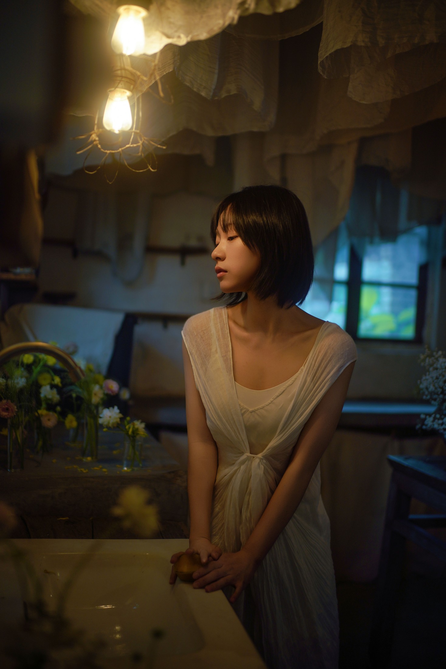 图片[7] - Crystal啦 - 《少女的时光私语》[40P] - 机器猫次元 - 机器猫次元