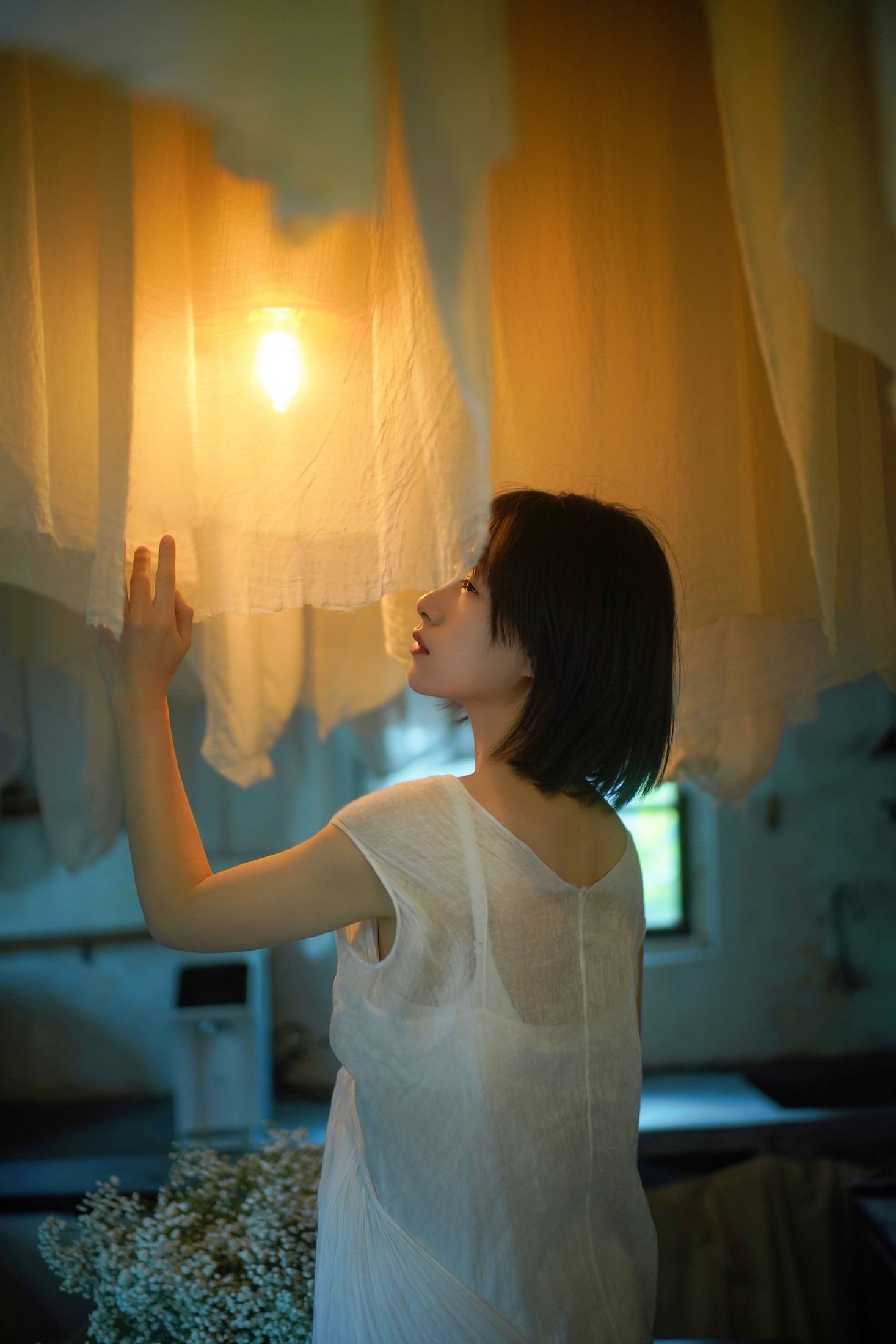 图片[5] - Crystal啦 - 《少女的时光私语》[40P] - 机器猫次元 - 机器猫次元