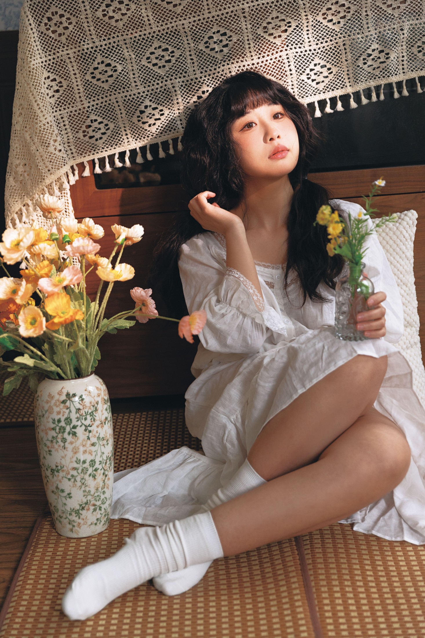 图片[6] - 梅子梅子 - 《古堡少女》[22P] - 机器猫次元 - 机器猫次元