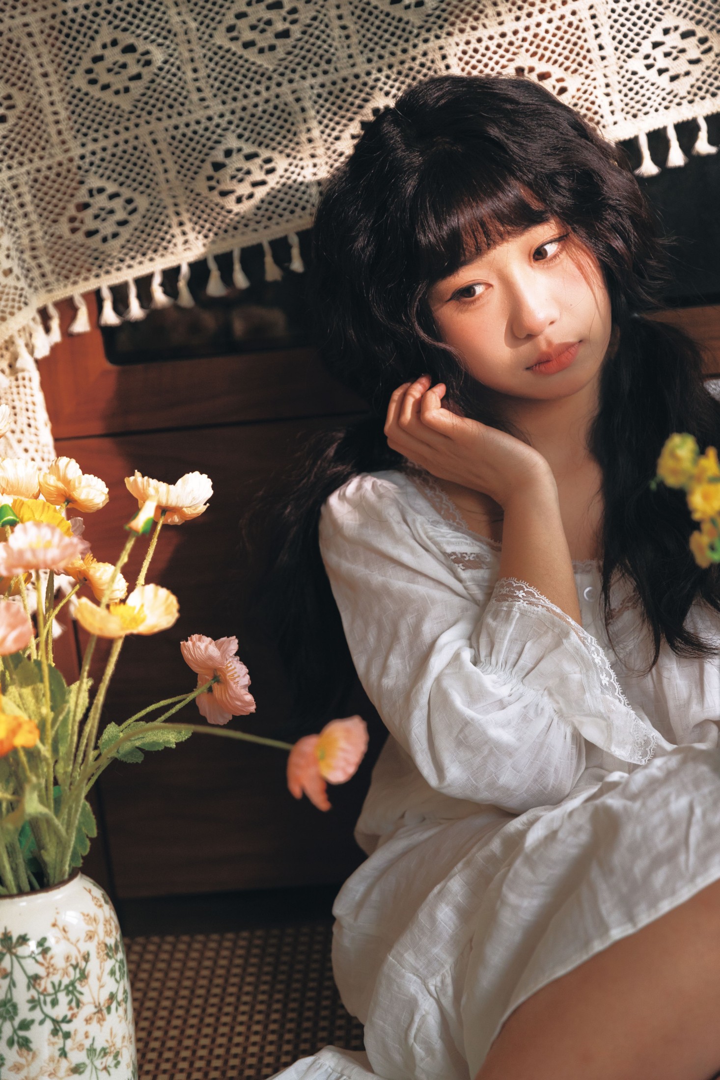 图片[7] - 梅子梅子 - 《古堡少女》[22P] - 机器猫次元 - 机器猫次元