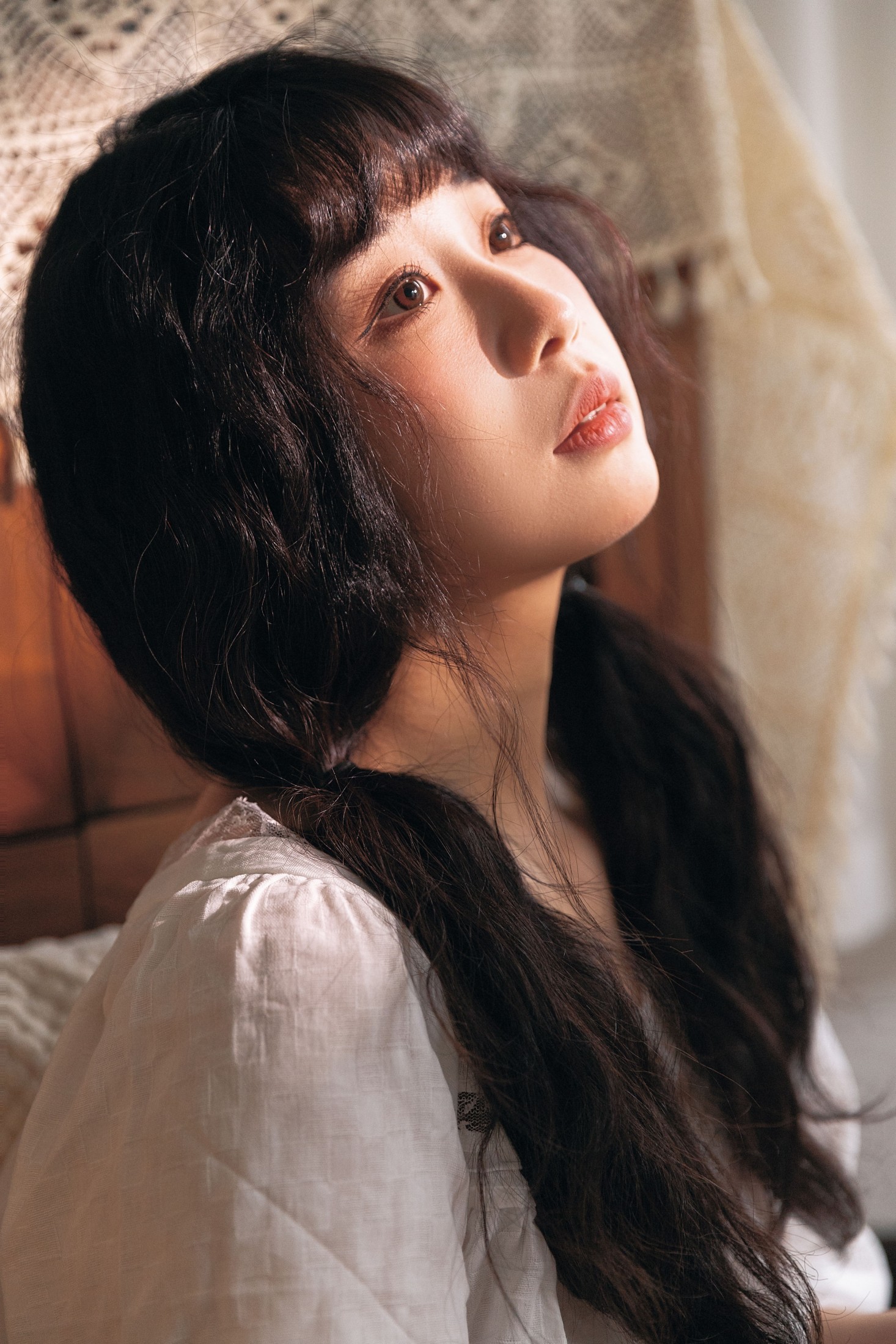 图片[3] - 梅子梅子 - 《古堡少女》[22P] - 机器猫次元 - 机器猫次元
