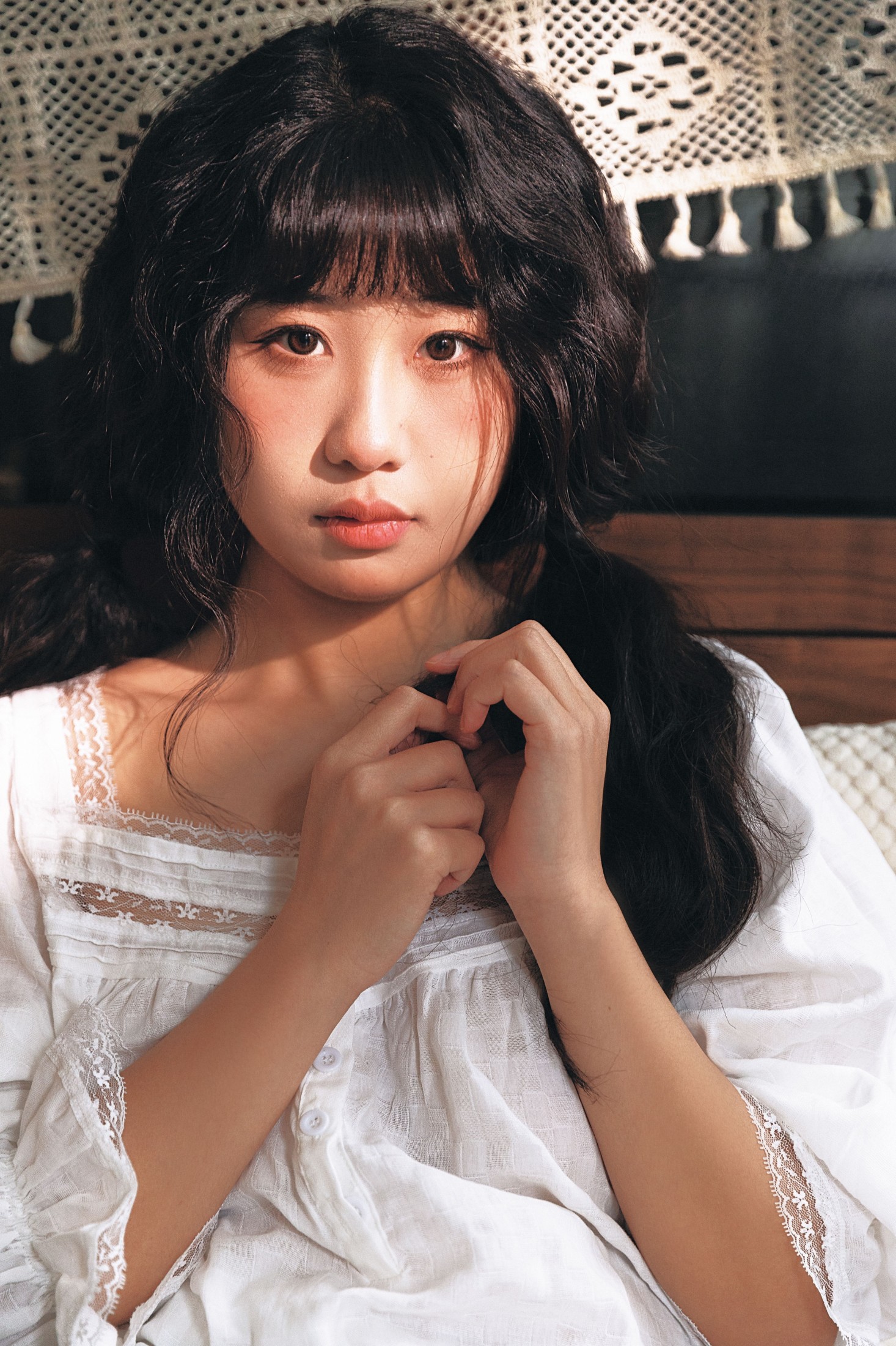 图片[8] - 梅子梅子 - 《古堡少女》[22P] - 机器猫次元 - 机器猫次元