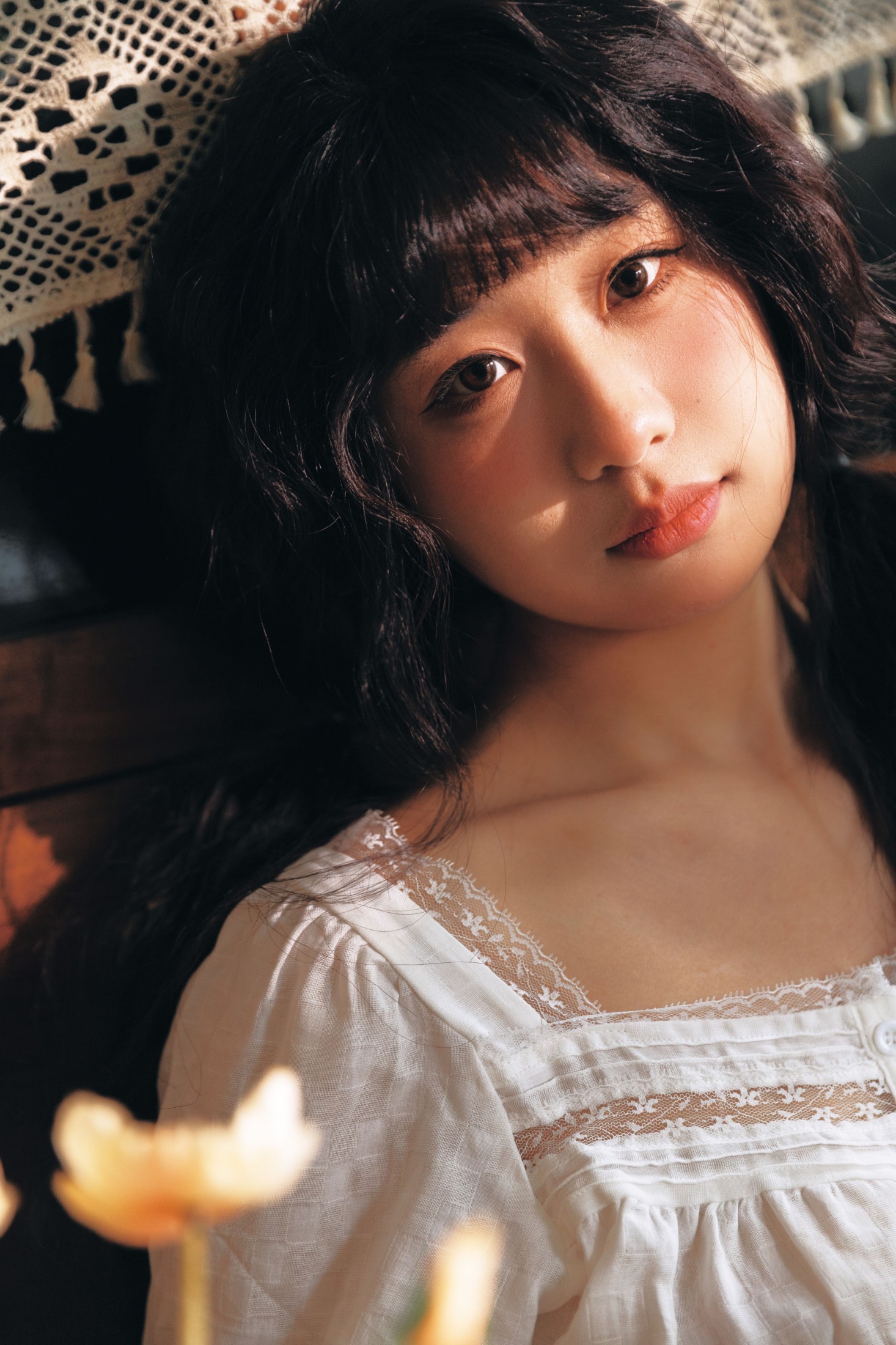 图片[5] - 梅子梅子 - 《古堡少女》[22P] - 机器猫次元 - 机器猫次元