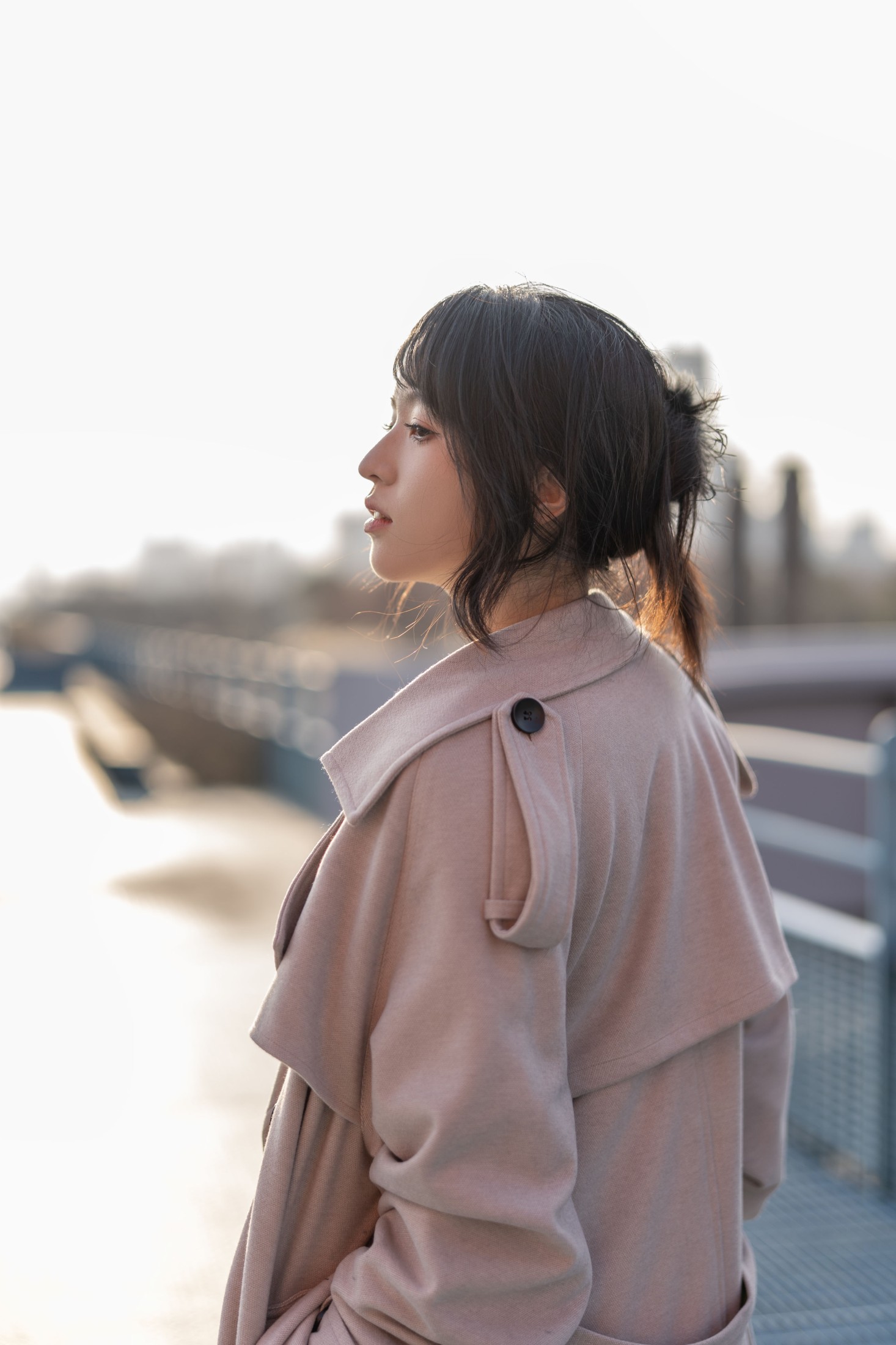 图片[6] - 伤心肉松小贝 - 《冬日暖阳》[26P] - 机器猫次元 - 机器猫次元