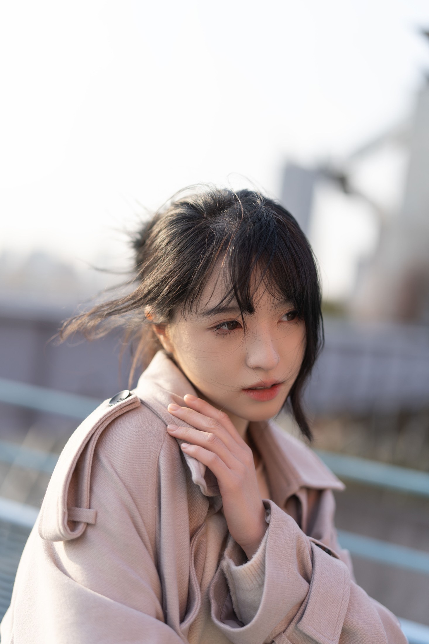 图片[7] - 伤心肉松小贝 - 《冬日暖阳》[26P] - 机器猫次元 - 机器猫次元