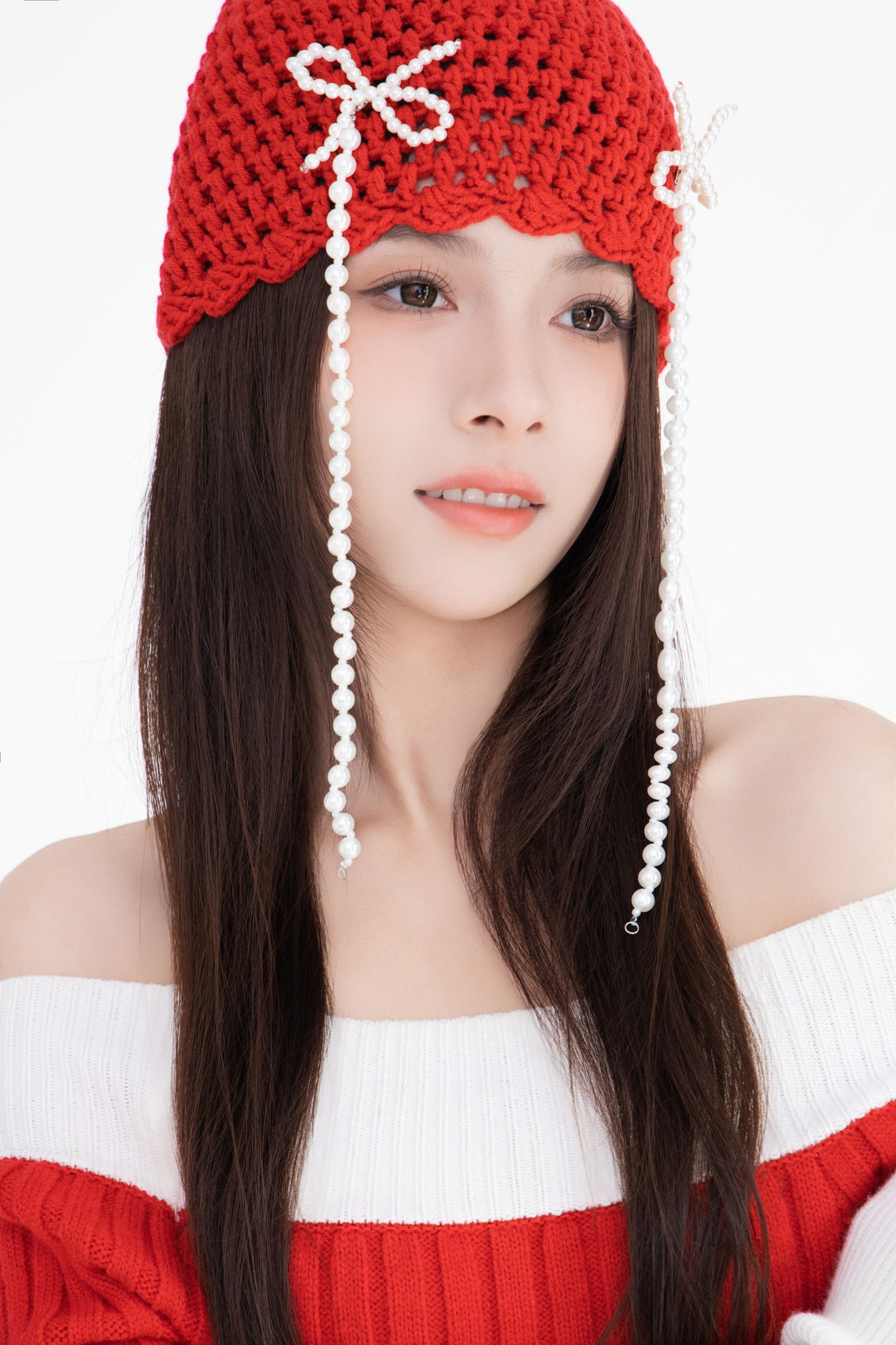 图片[5] - 白了还想白 - 《春节限定》[22P] - 机器猫次元 - 机器猫次元
